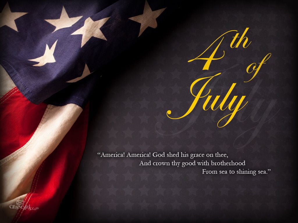 Christian 4th of July Background. Fourth of July Wallpaper, 4th of July Disney Wallpaper and 4th of July Wallpaper
