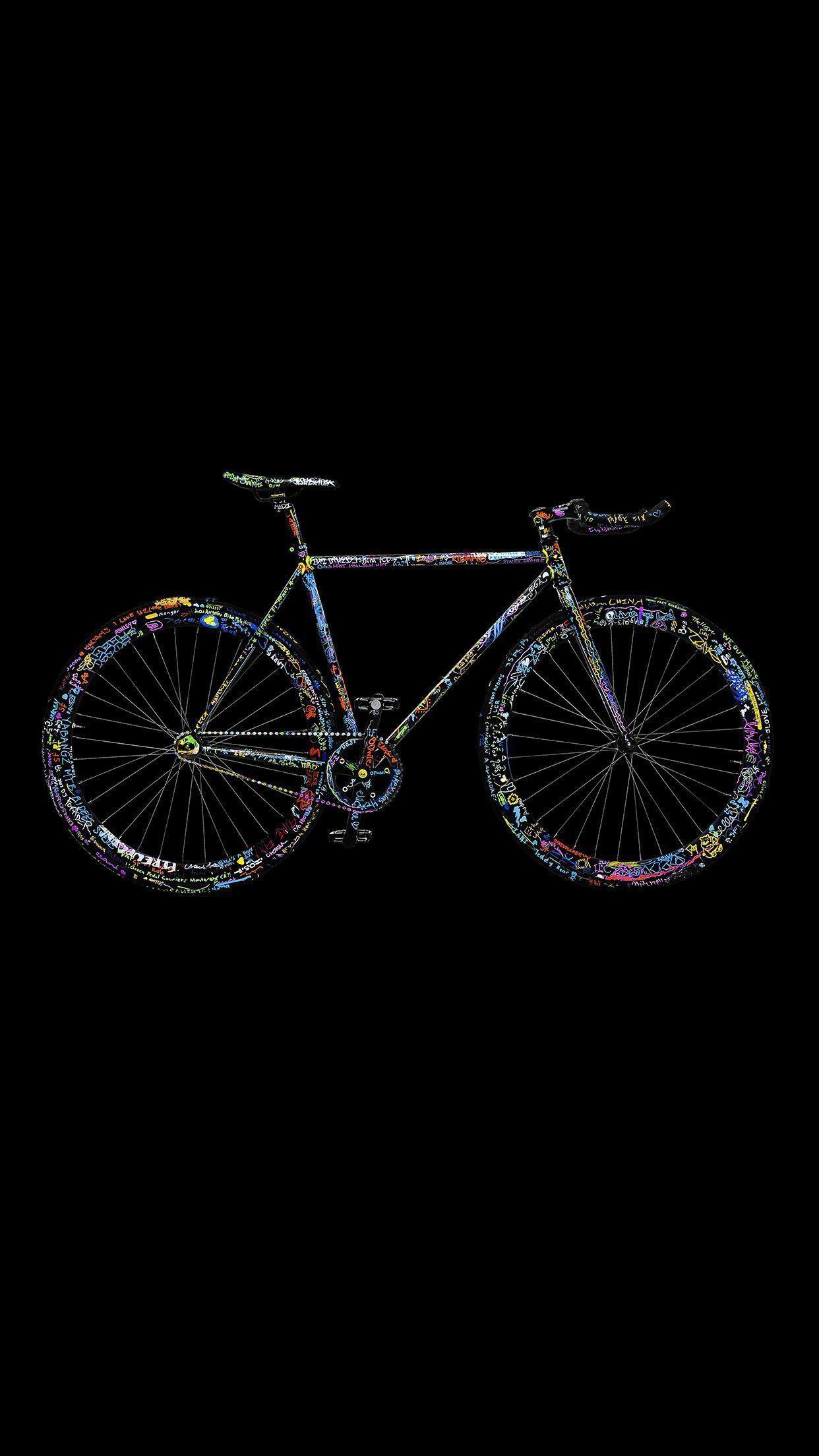 Bikes iPhone Wallpaper Free Bikes iPhone Background