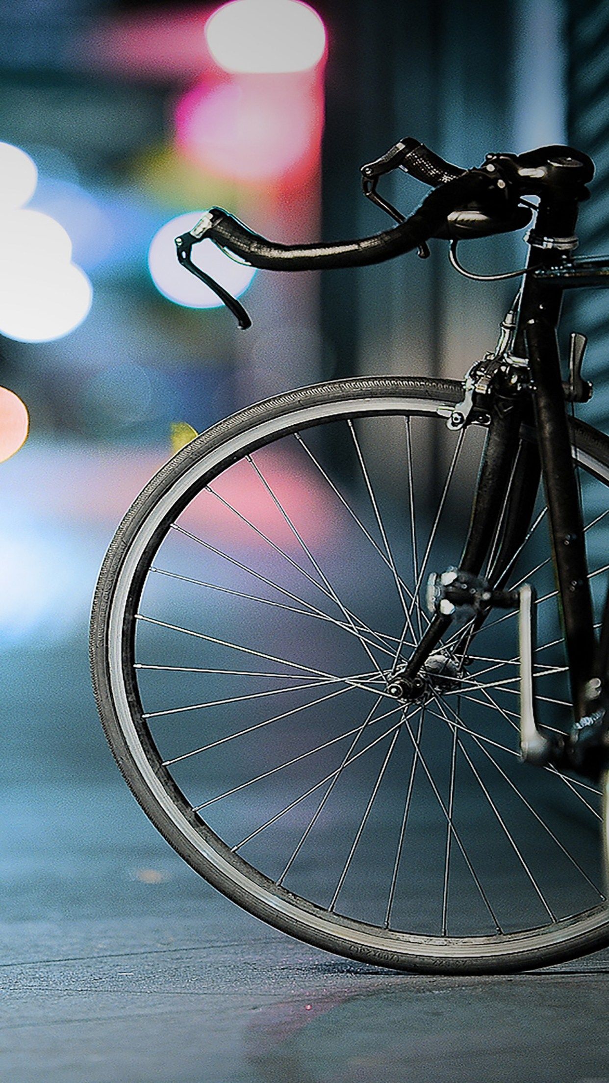 Bicycle, 3 Wallpaper for iPhone Pro Max, X, 6