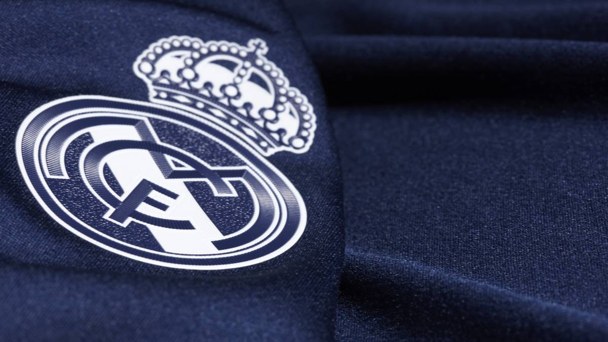 Real Madrid: First Glimpse Of The 2019 20 Away Kit