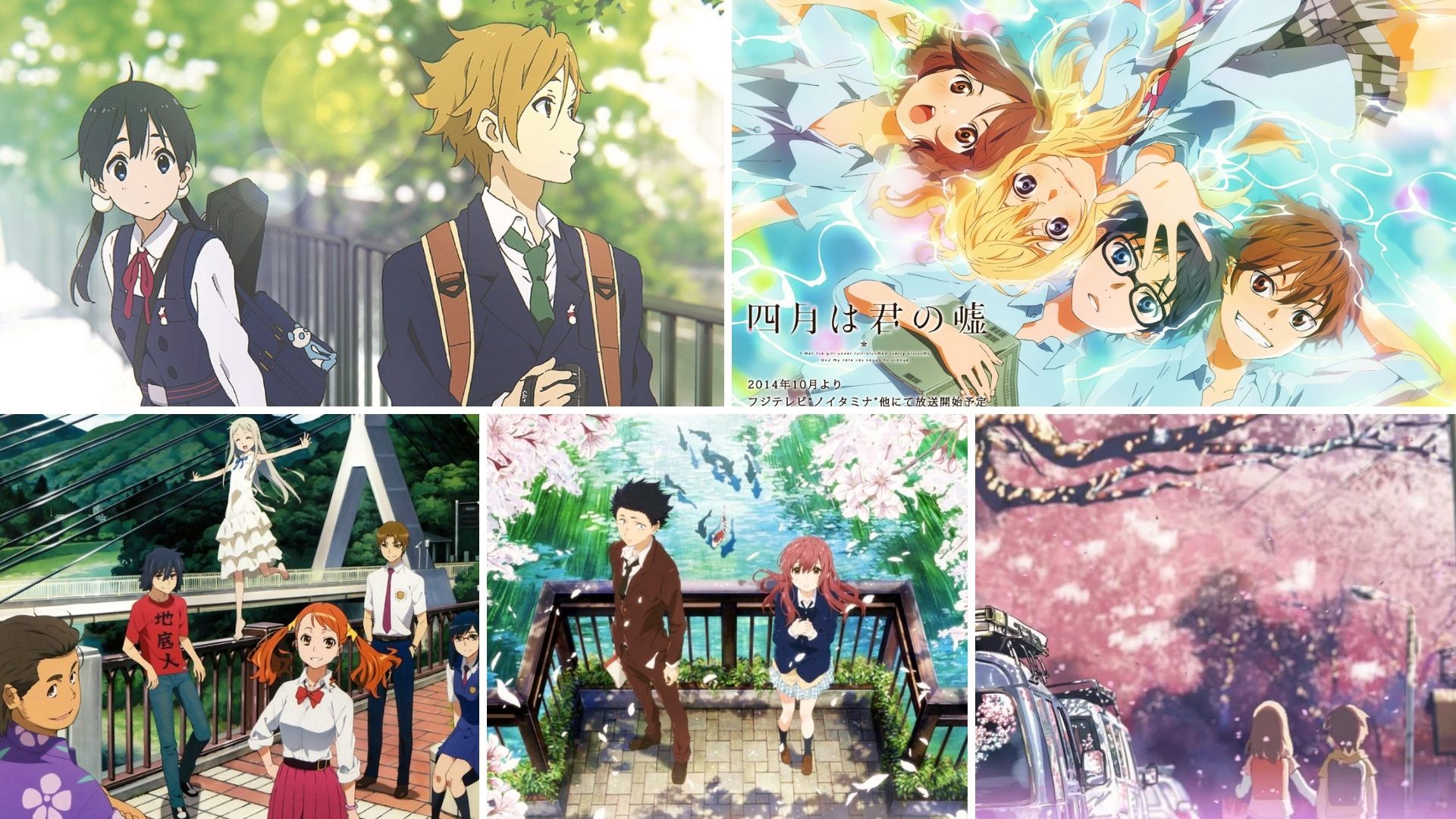 Best Romantic Anime Series Wallpapers Wallpaper Cave Best Romantic Anime Series Wallpapers Wallpaper Cave