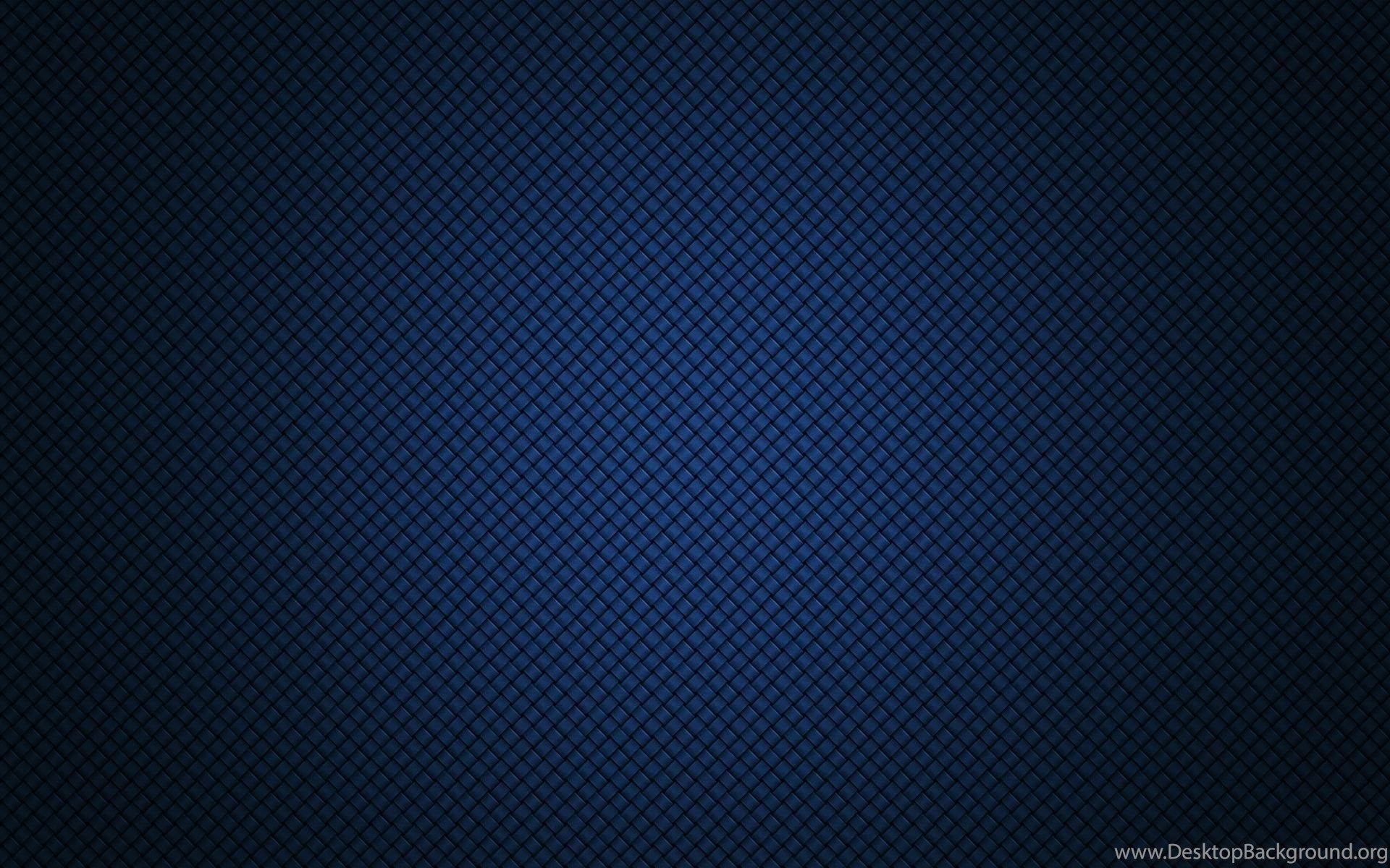 Dark Blue Checks Plain HD Wallpaper Desktop Background