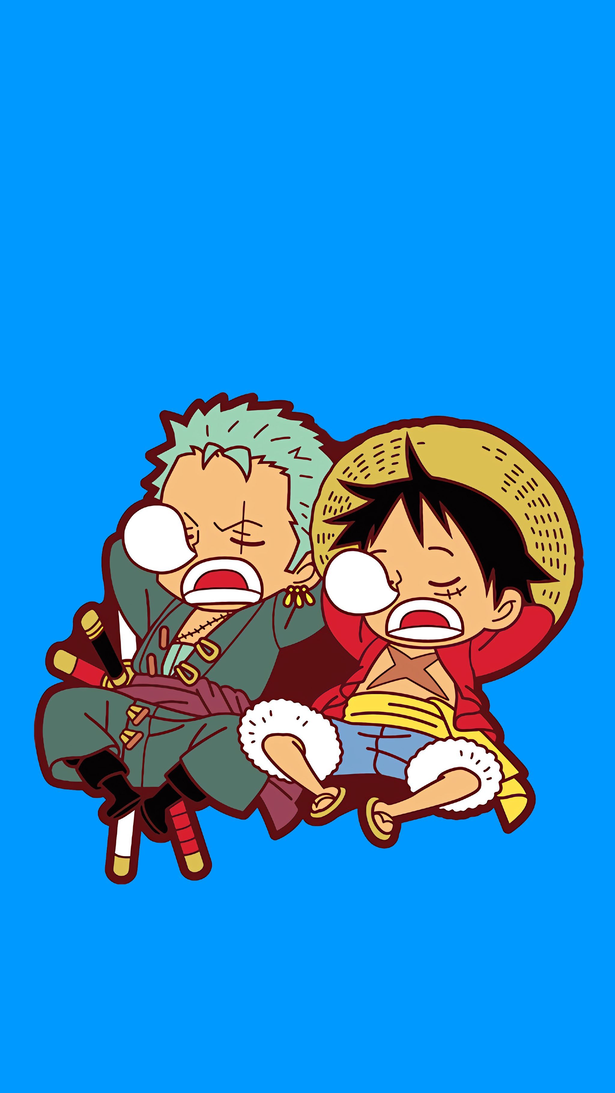 Luffy Wallpaper Iphone 11 Free Wallpapers Hd