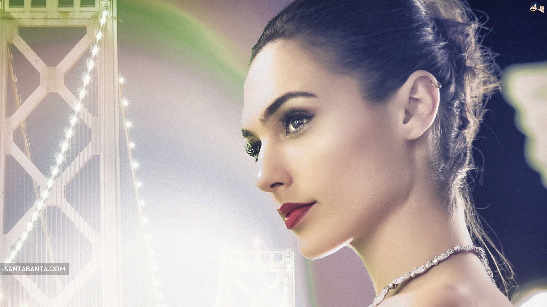 HD Wallpaper of Hot Babes, Hollywood Actress I Beautiful Girls