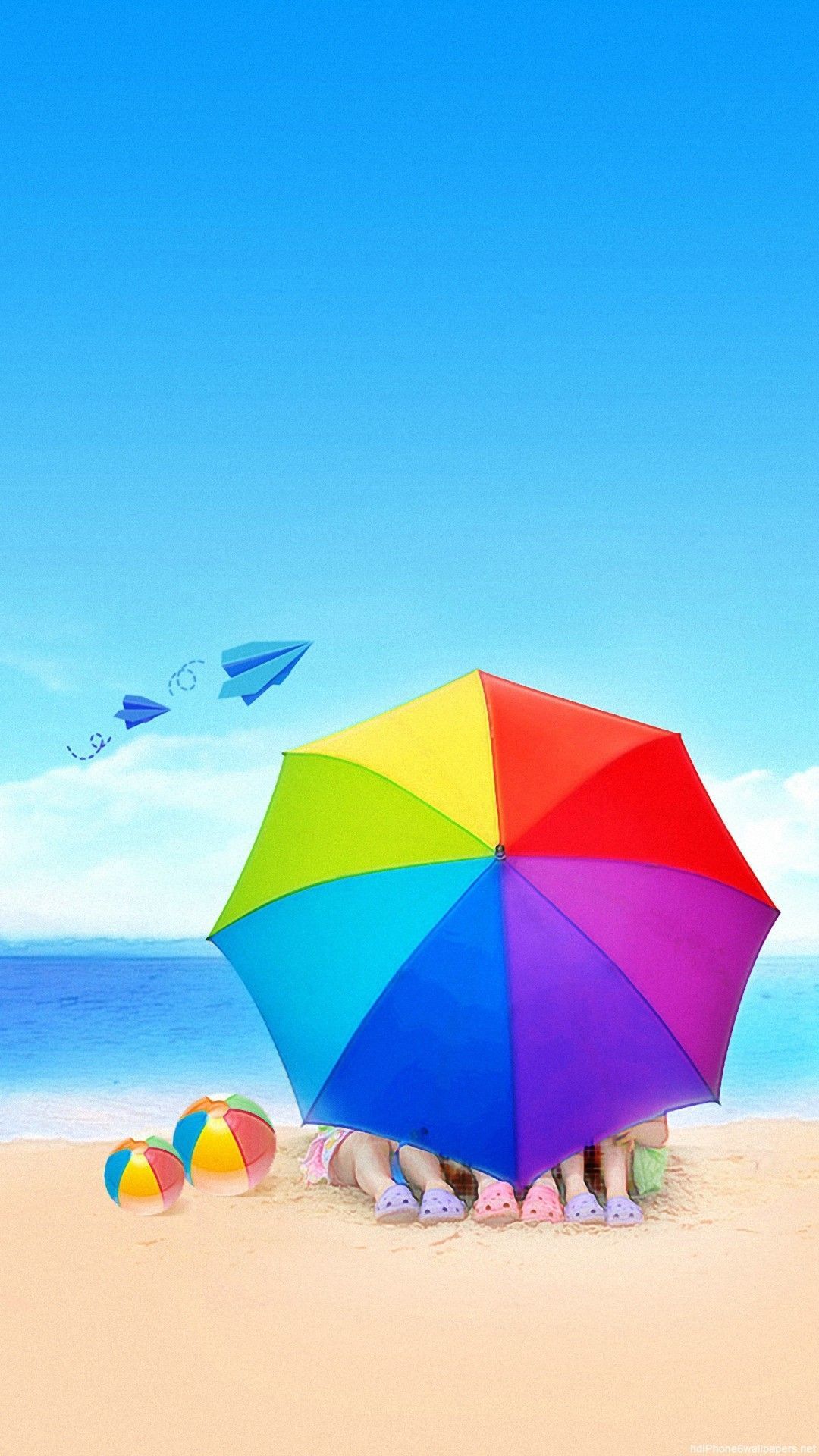 romantic beach. iPhone Wallpaper. Best wallpaper android, Beach