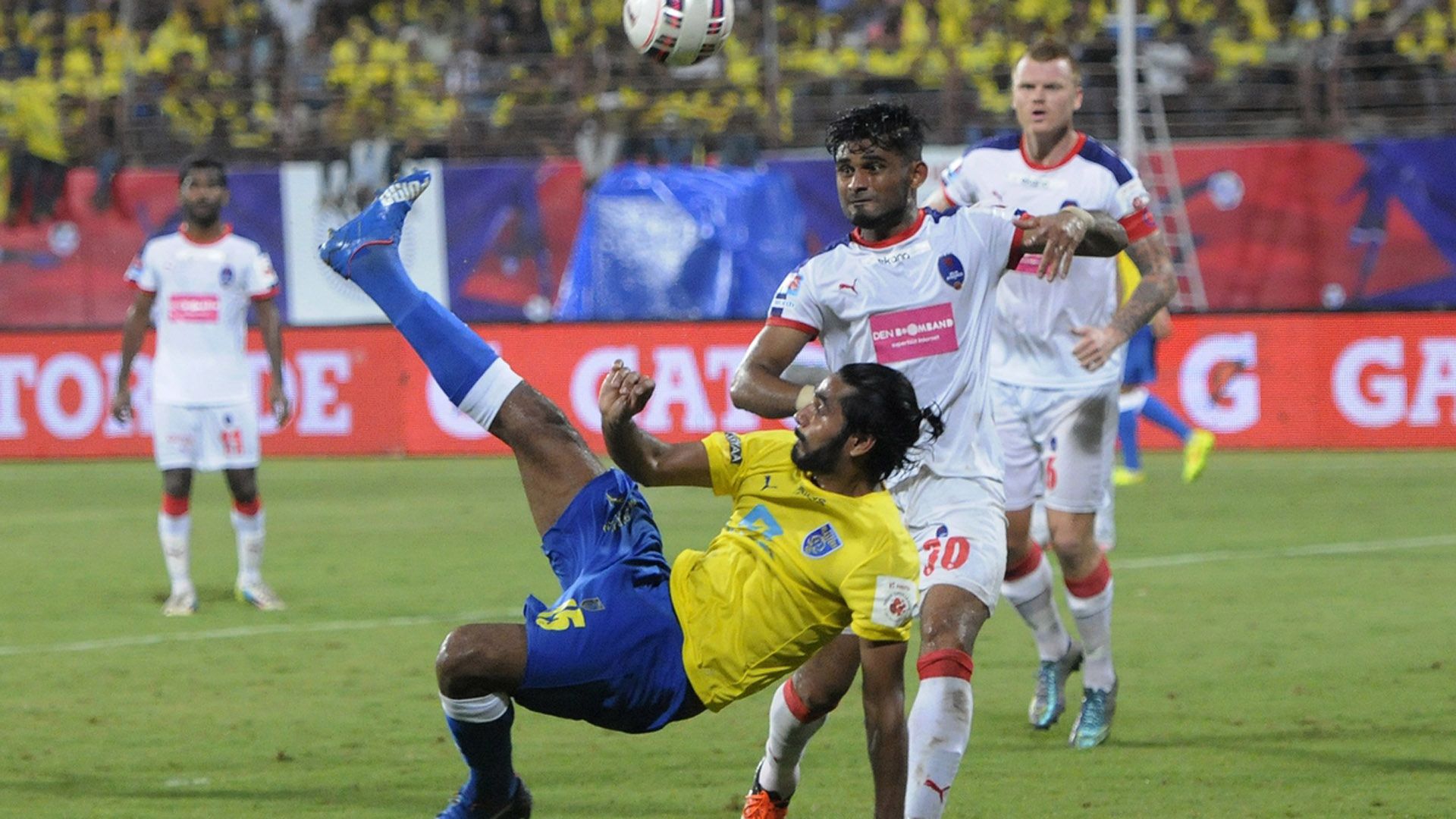 ISL Football HD Desktop Wallpapers - Wallpaper Cave