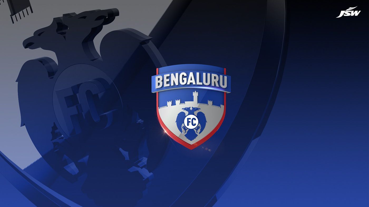 Bengaluru FC Wallpapers - Wallpaper Cave