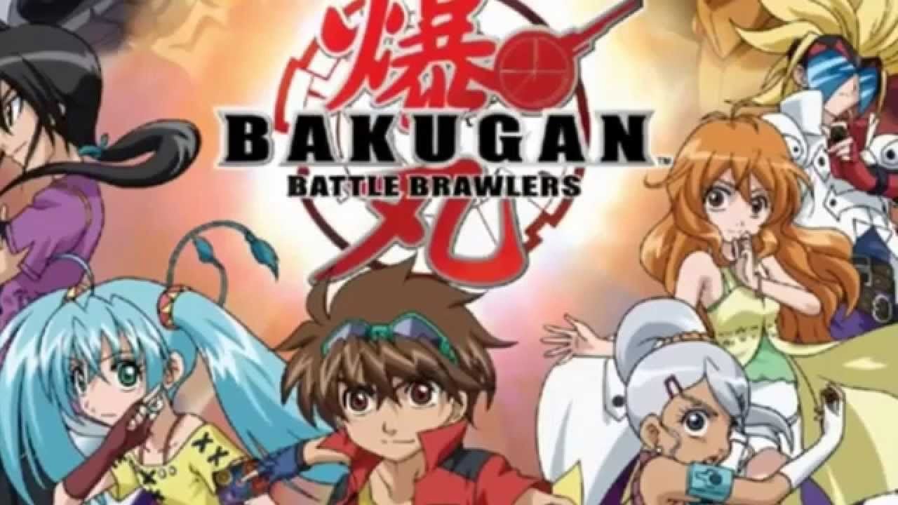 download anime bakugan sub indo