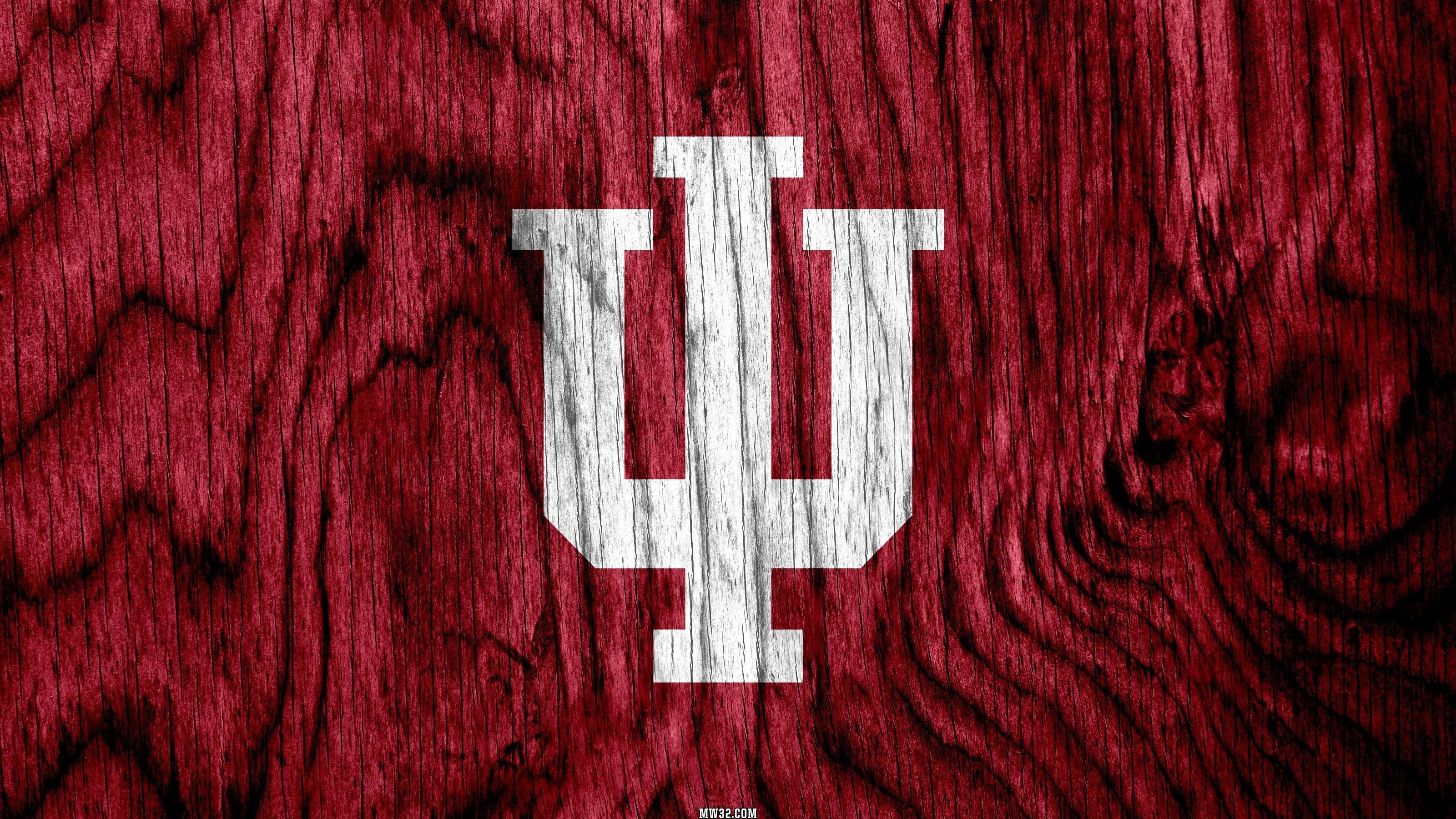 University Of Indiana Logo Indiana Hoosiers Logo Wallpapers - Lex ...