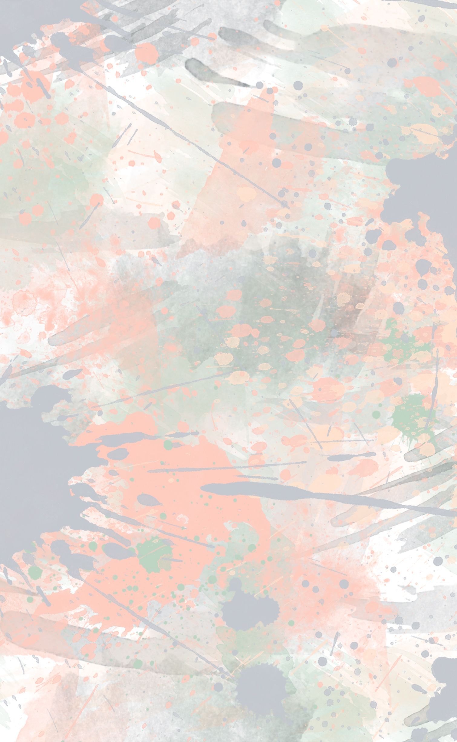 Abstract Pastel Wallpaper