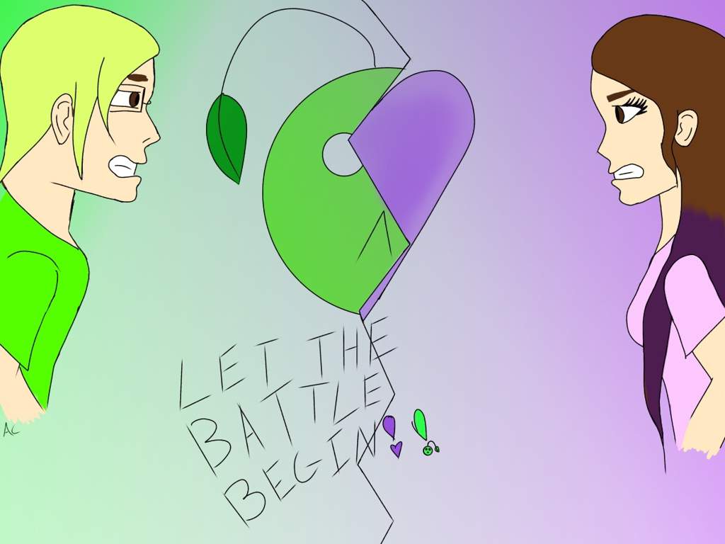 Bijuu “drama”. Bijuu Mikes Scrubs Amino