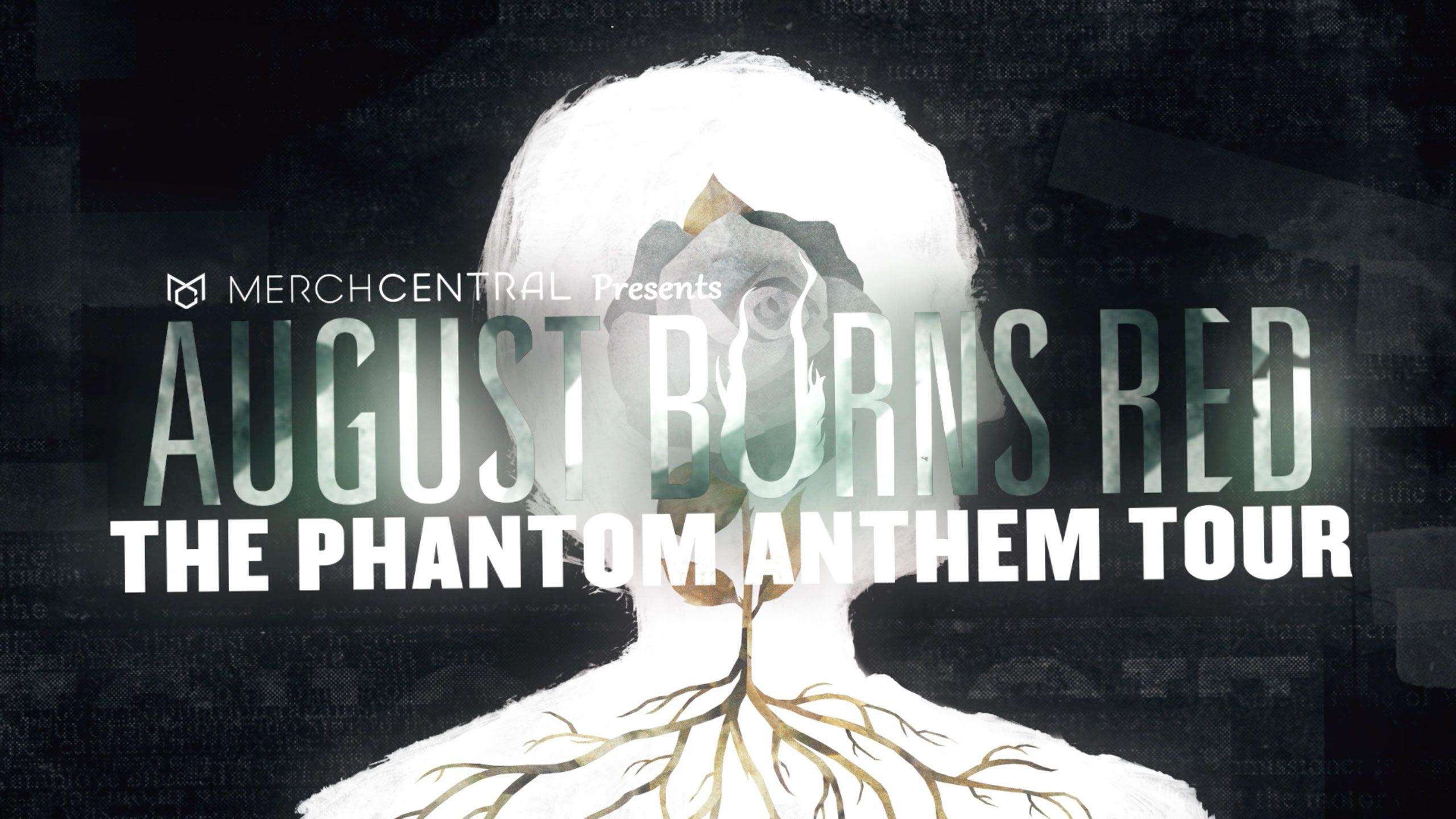 August Burns Red Phantom Anthem, Download Wallpaper