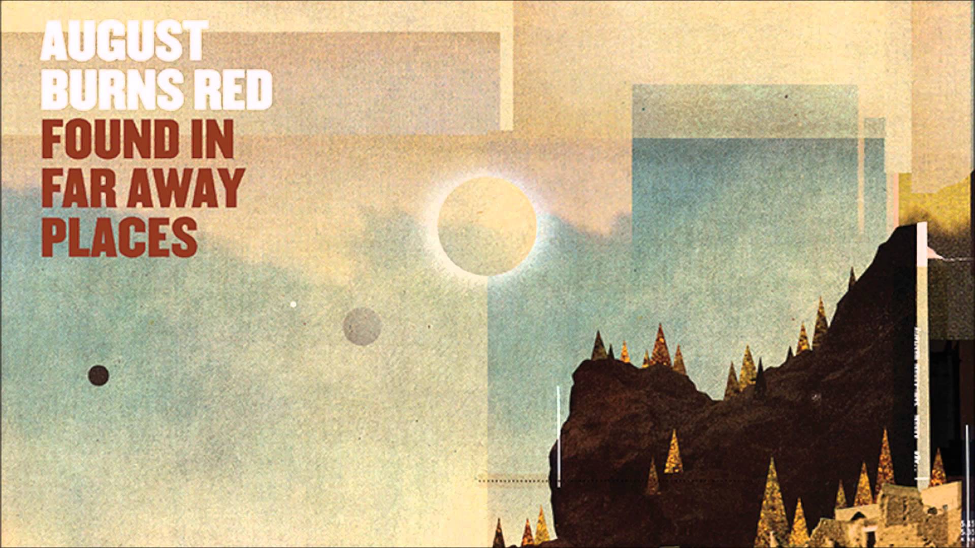 August Burns Red Wallpaper, Picture