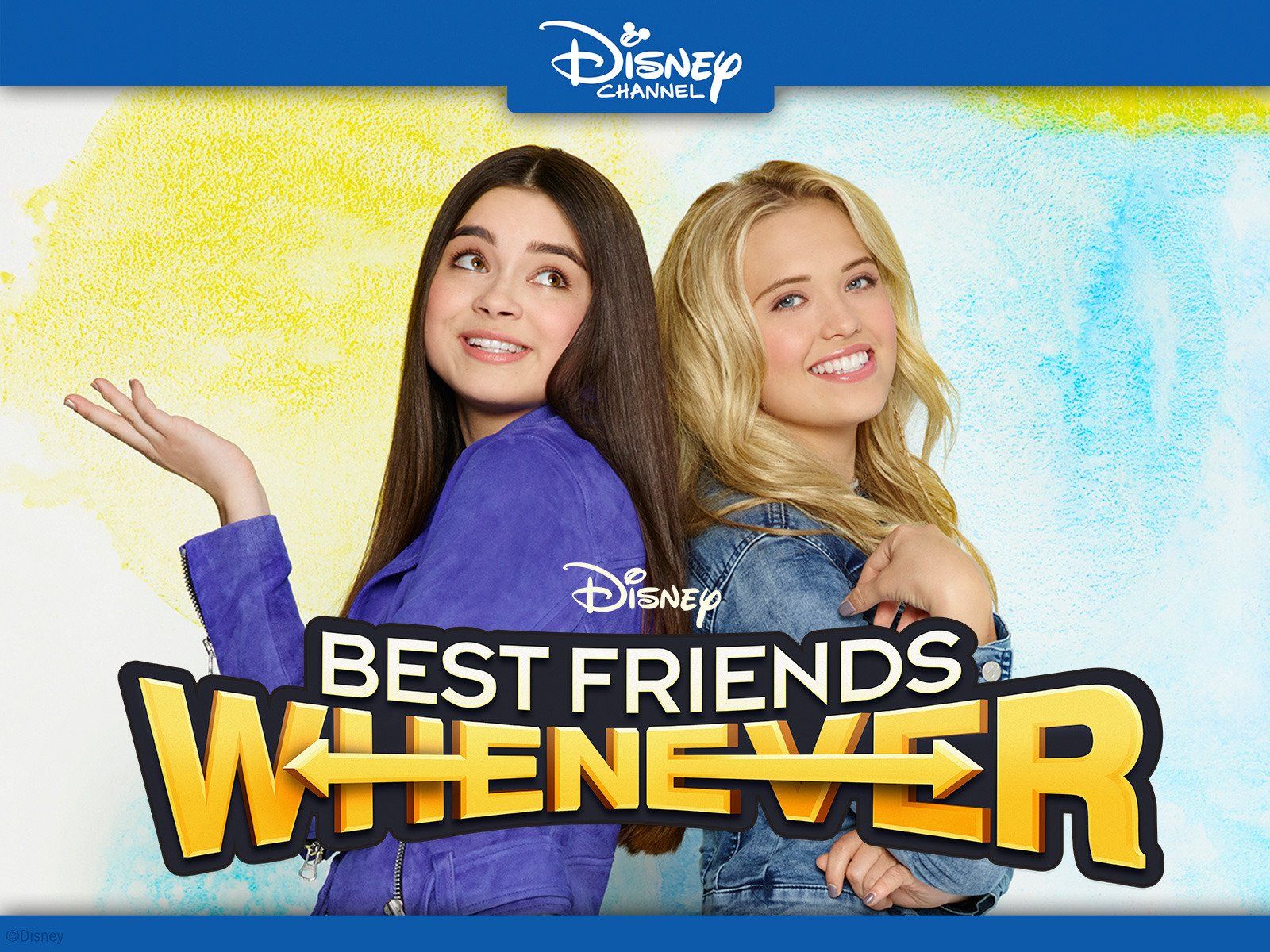 Best Friends Whenever Wallpapers Wallpaper Cave 