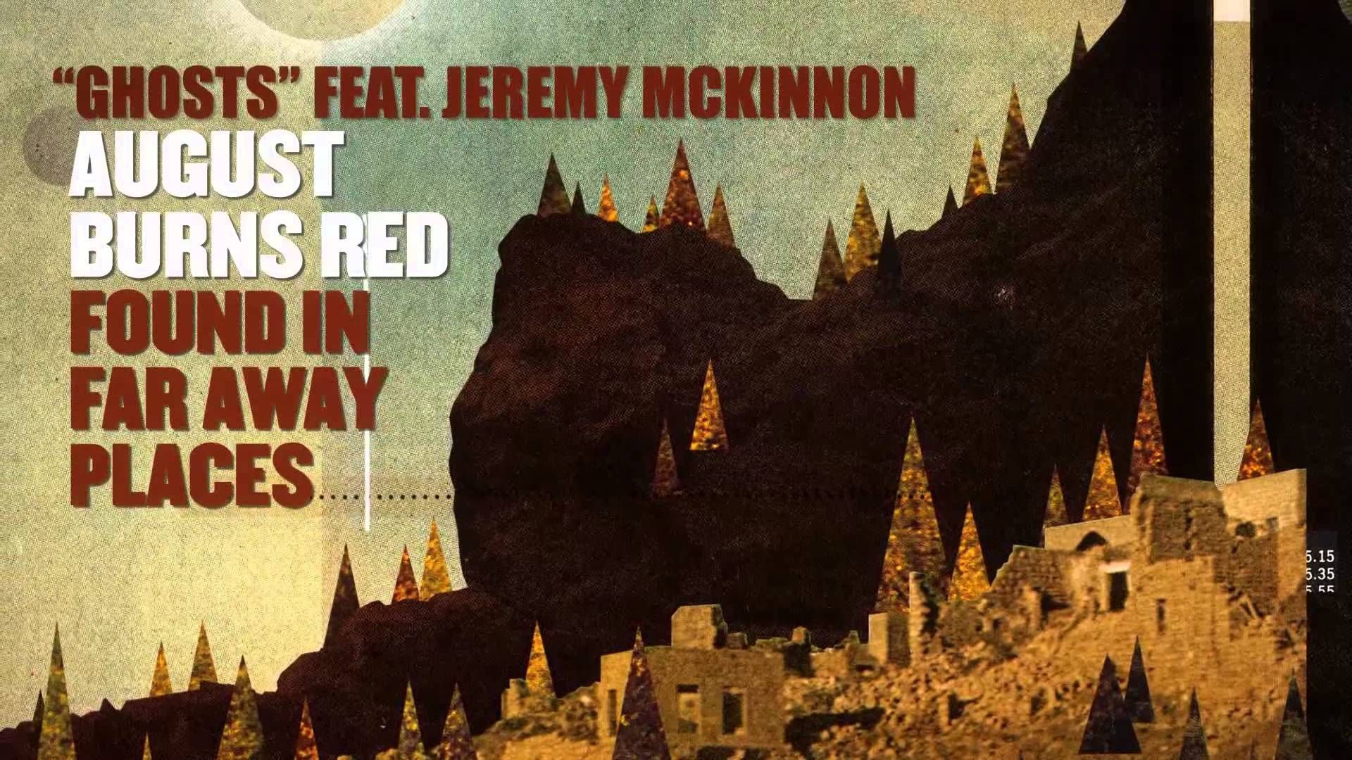 August Burns Red Feat. Jeremy McKinnon