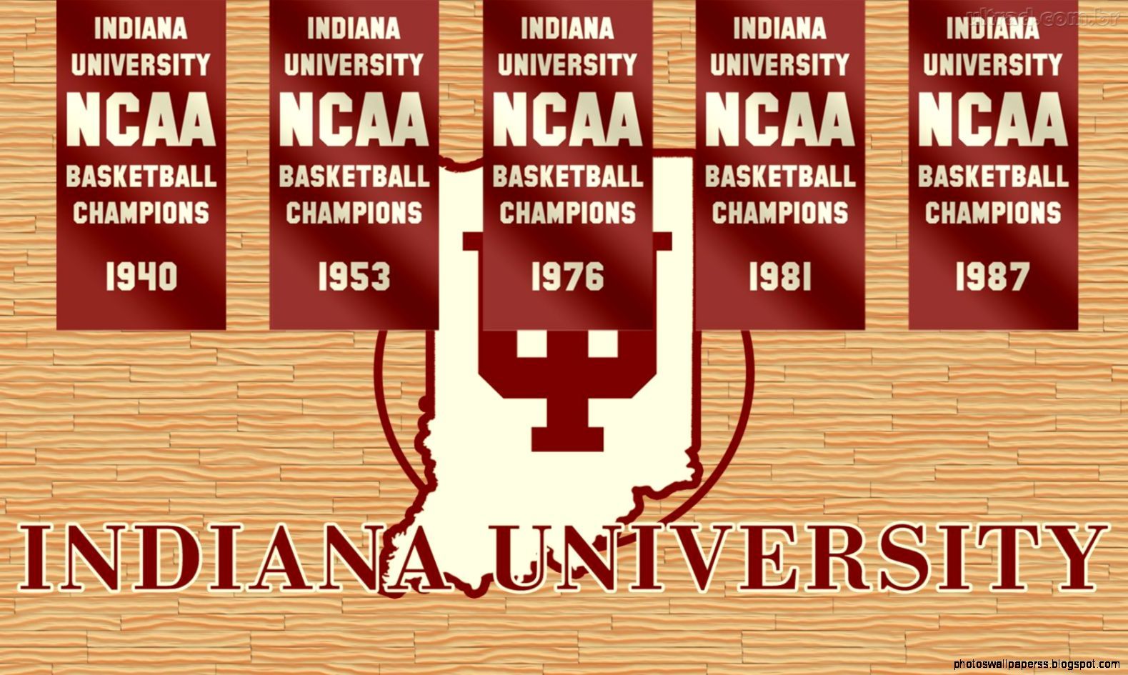 Indiana University Wallpaper
