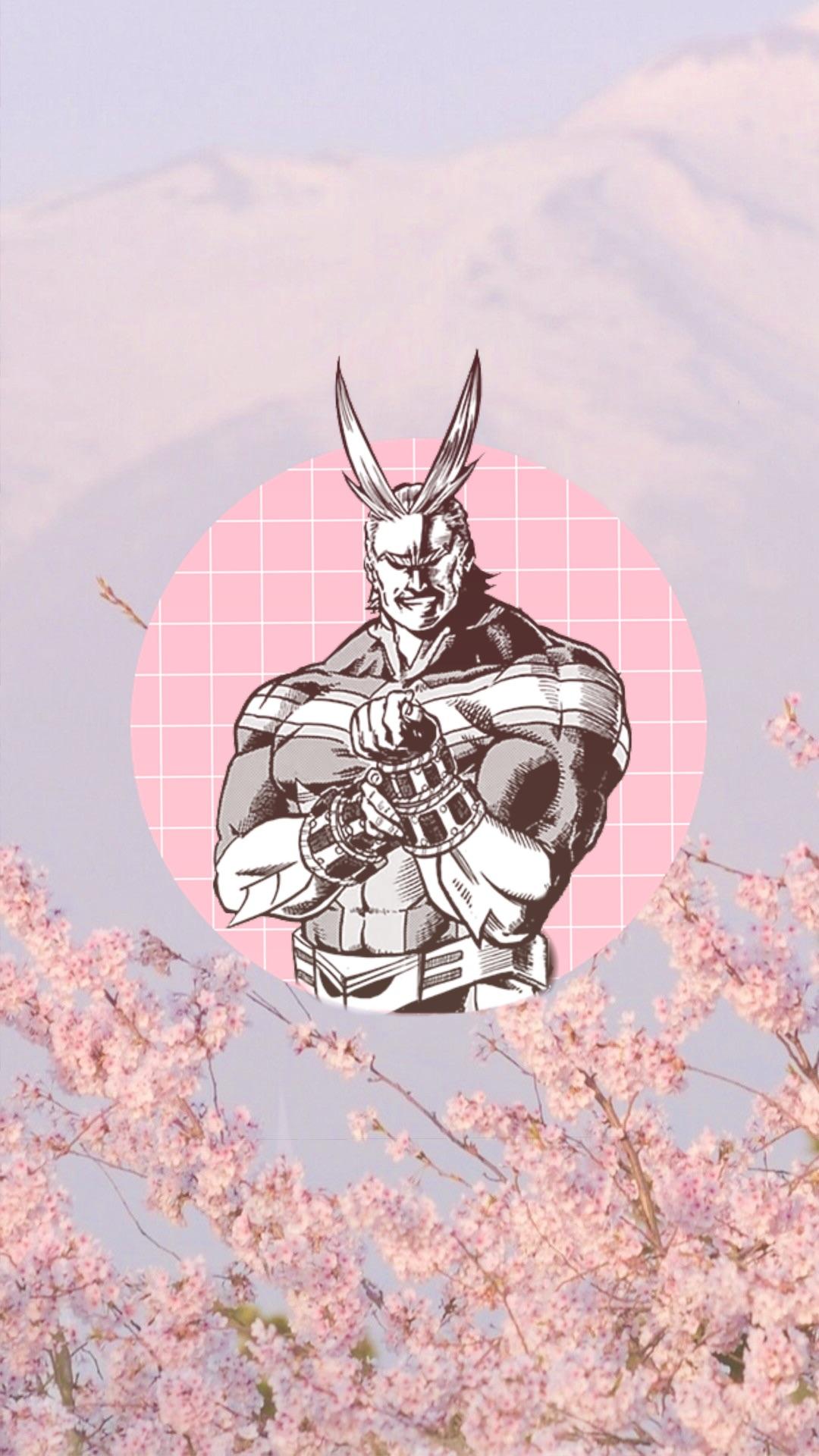 Pastel Wallpaper (Cont.)