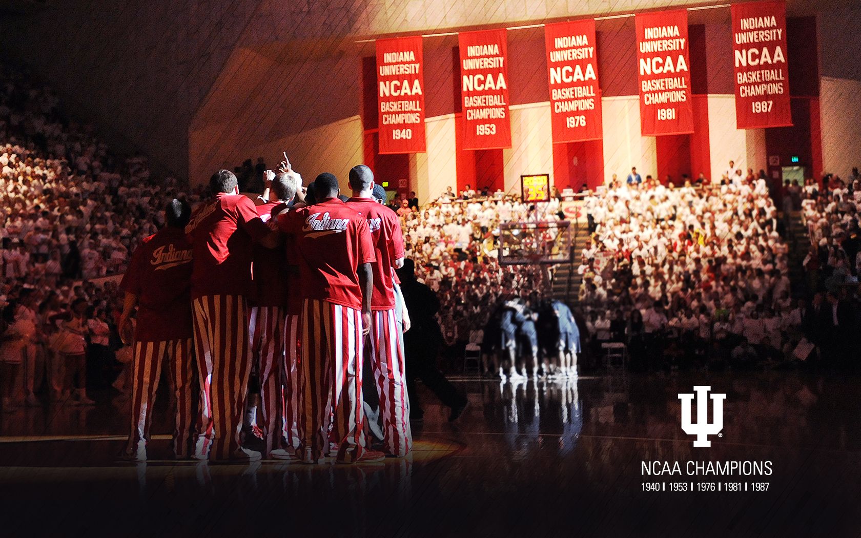 Assembly Hall Wallpaper. Assembly