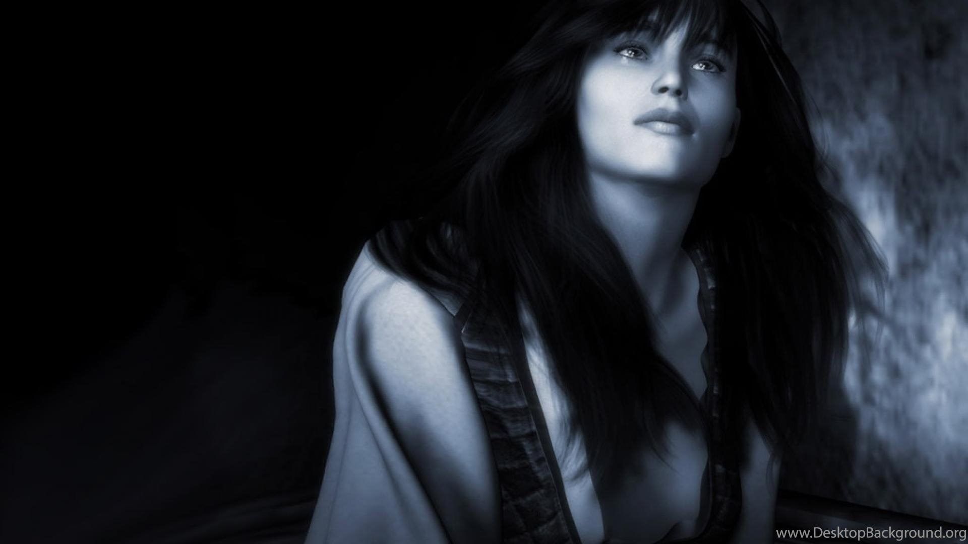 Wallpaper Sad Love Boy Weeping Girl Hot High Quality