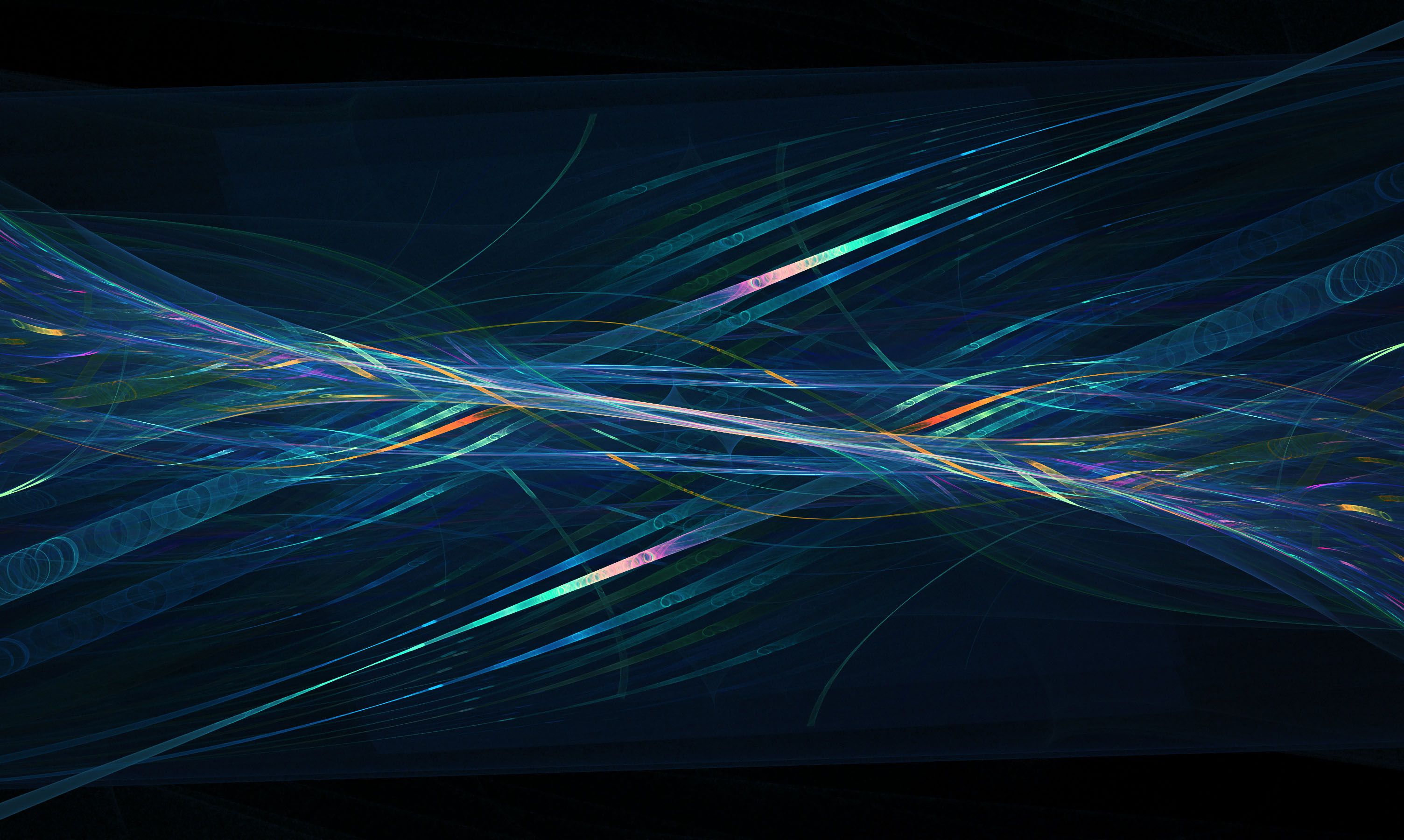 Free download Fractal Wallpaper for the MacBook Pro Retina Display