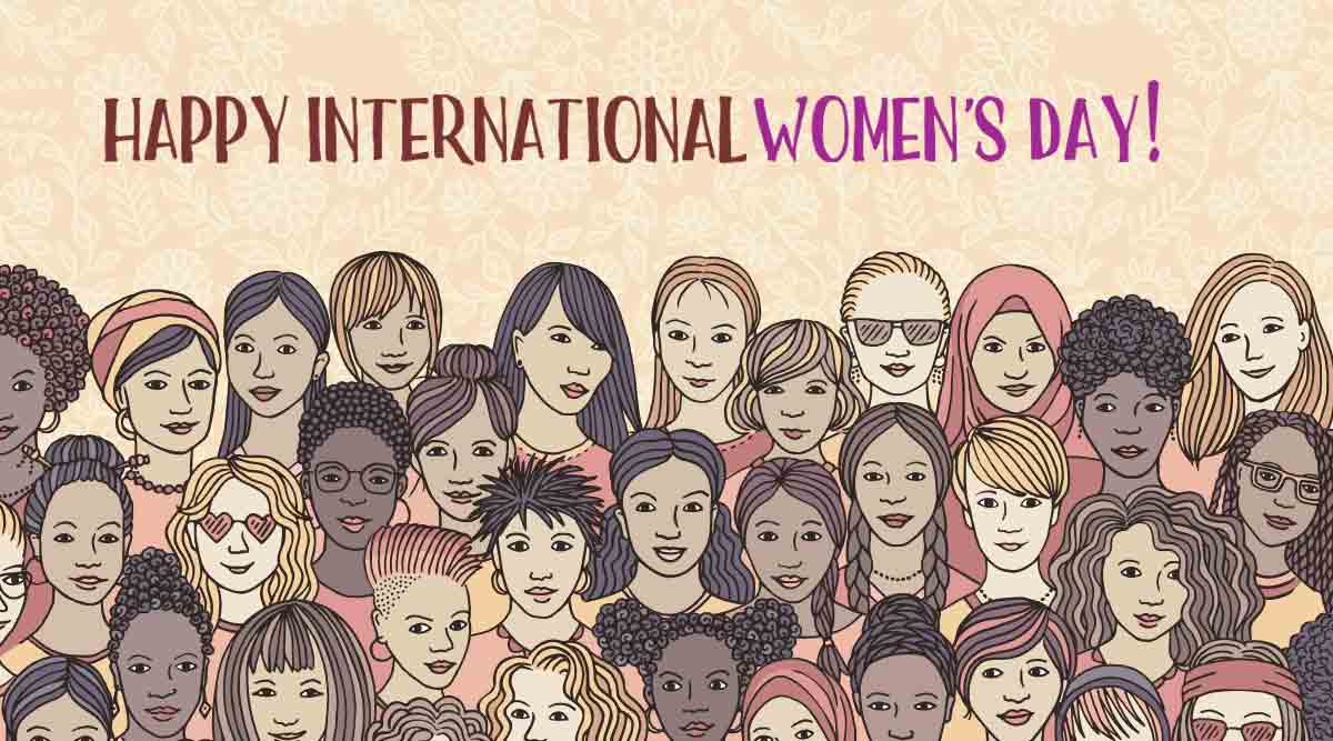 Happy International Women's Day 2020: Wishes Image, Quotes