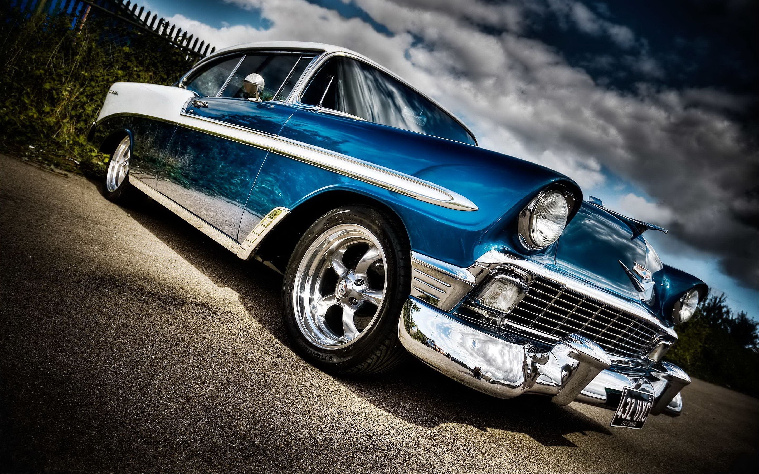 Classic Chevrolet Wallpaper Full HD #z4O. Old classic cars, Car