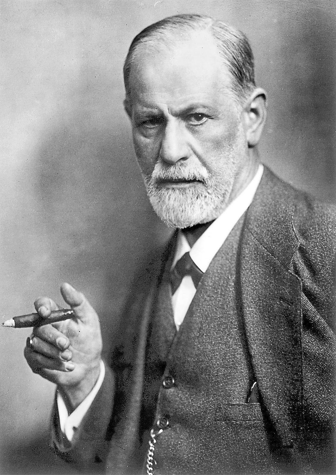 The History Girls: Sigmund Freud, historical novelist? By Vanora