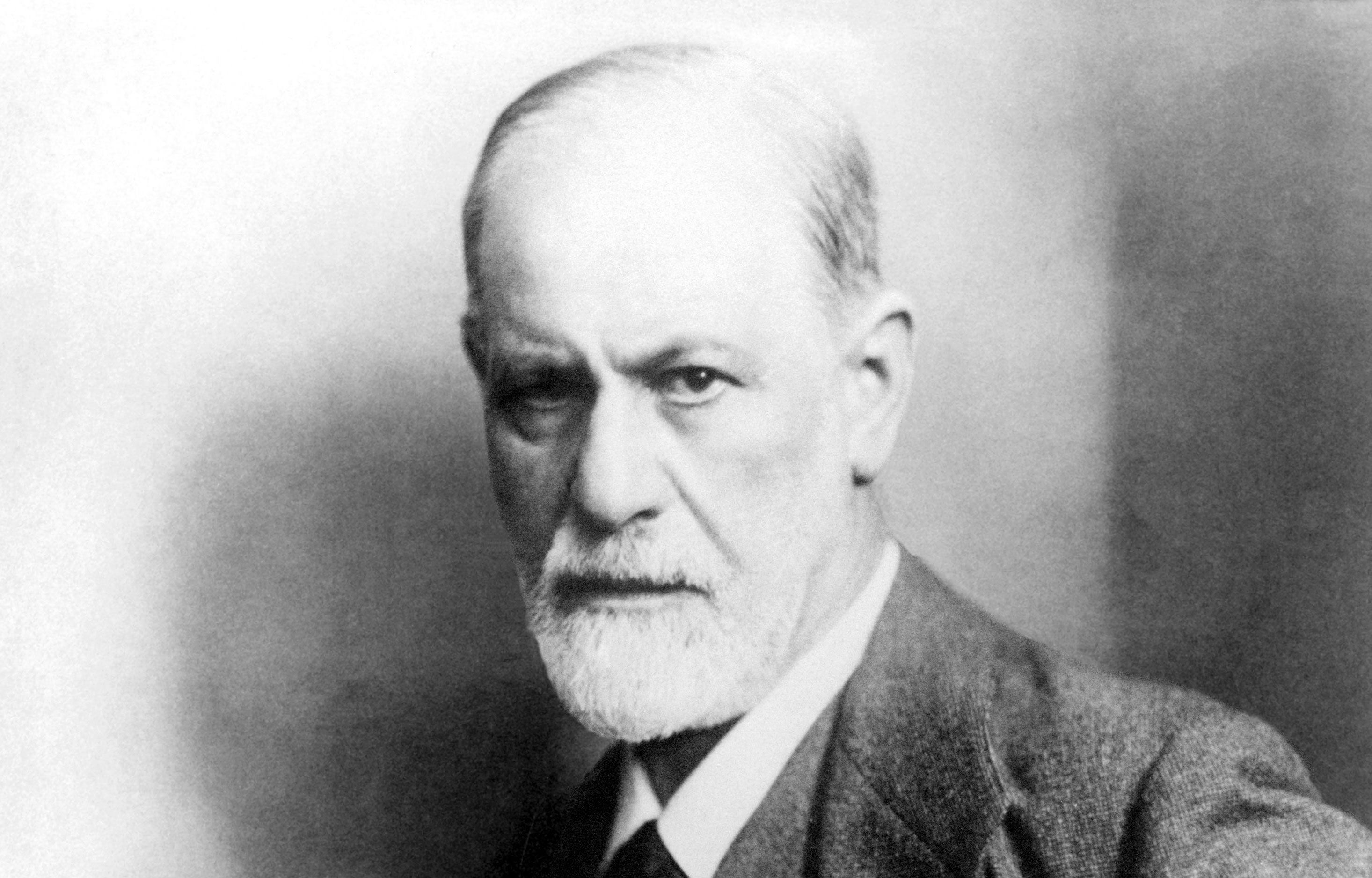 Freud Wallpaper. Freud Wallpaper