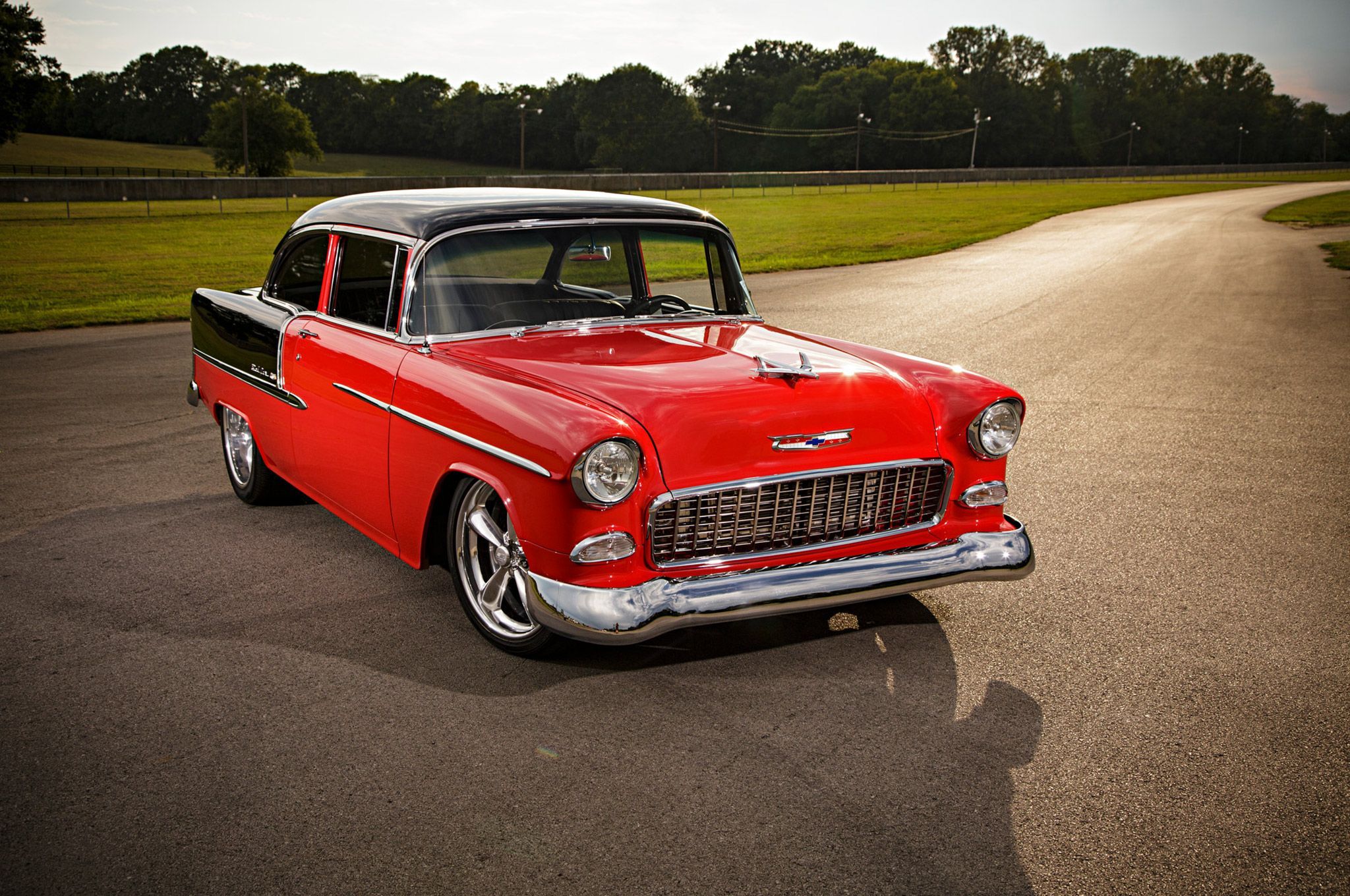 Chevrolet Bel Air HD Wallpaper. Background Imagex1360