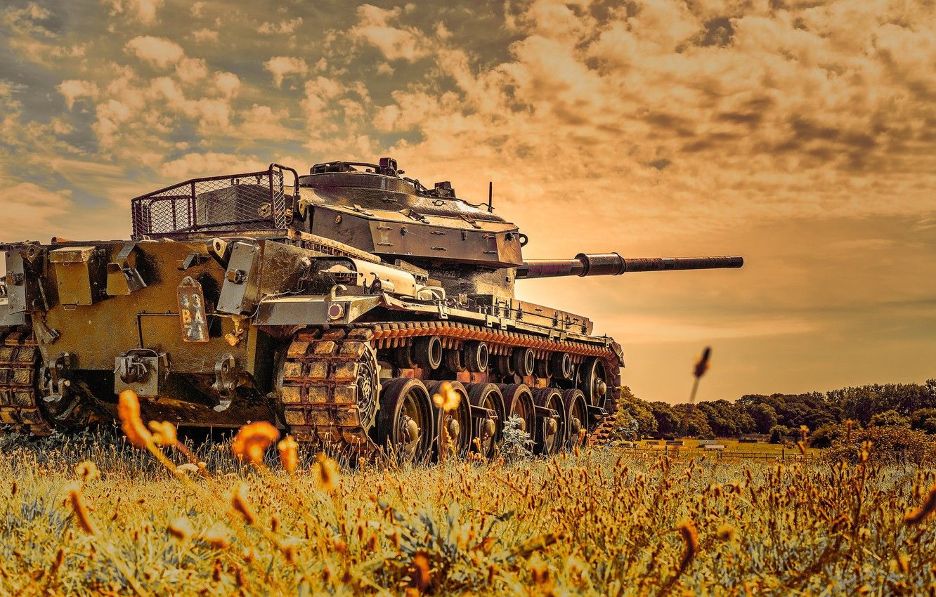 Army Tank Wallpapers Wallpaper Cave