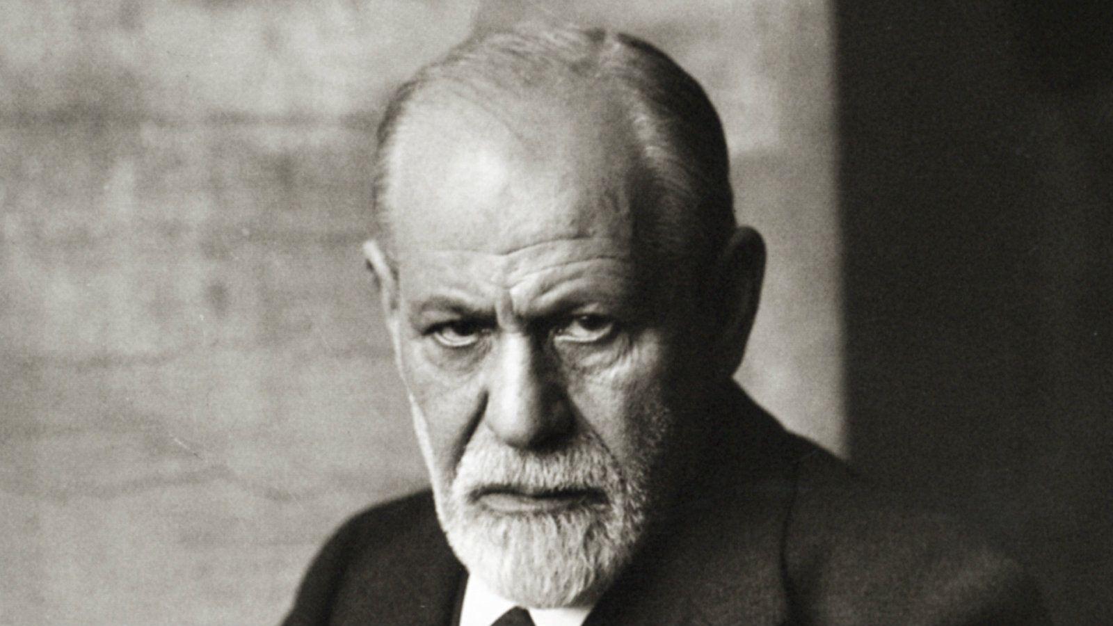 Growing research in neuroscience shows Freud's idea of a superego