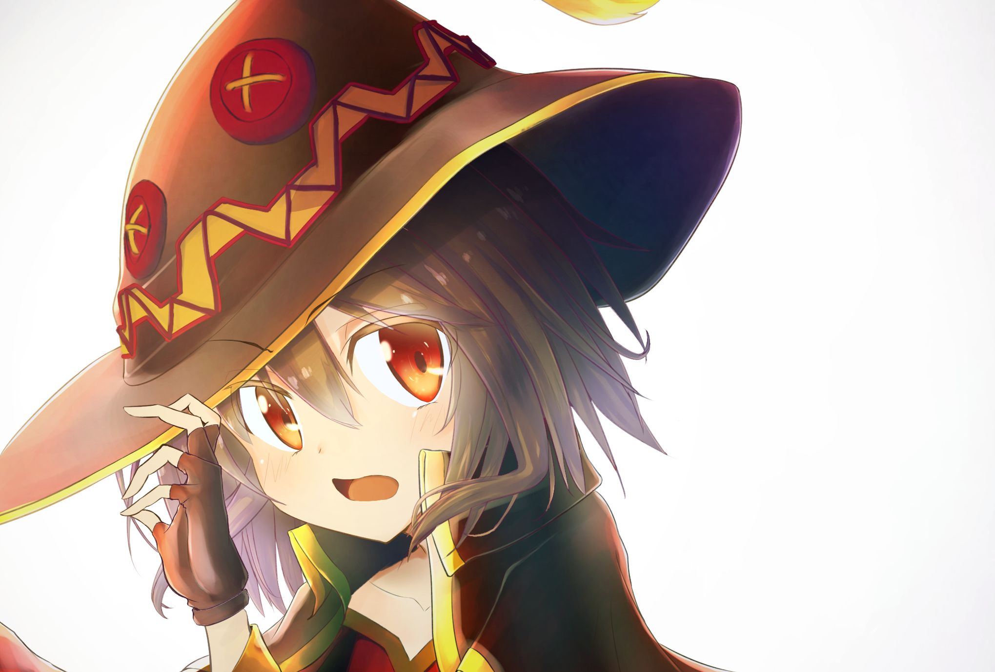 Megumin Wallpaperx1378