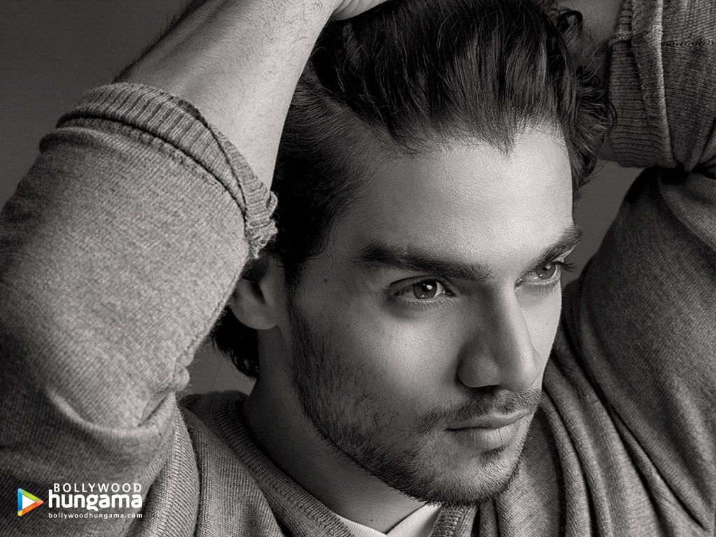 Sooraj Pancholi Wallpaper. Sooraj Pancholi 3 2