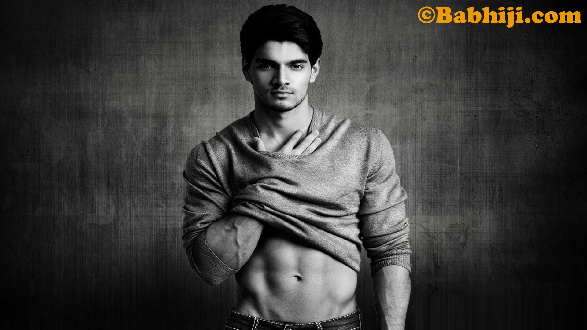 Sooraj Pancholi, Sooraj Pancholi Image, Sooraj Pancholi