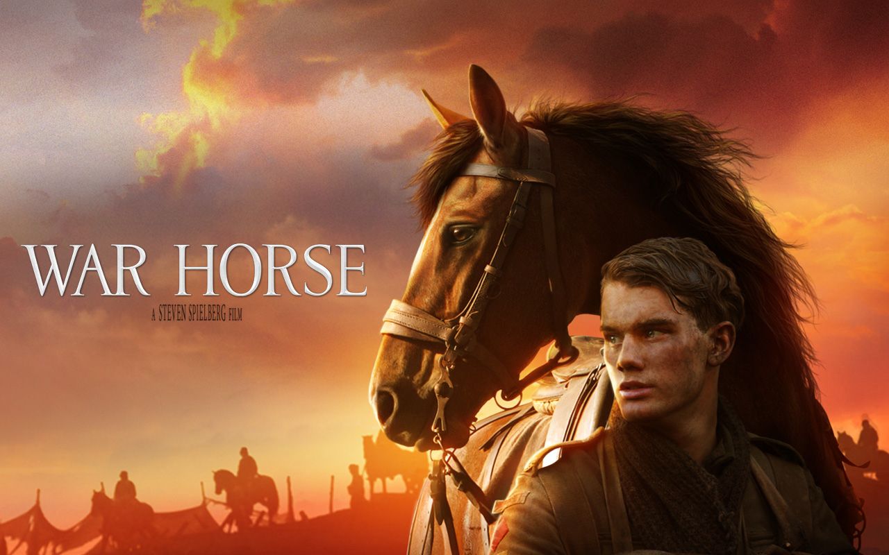 War Horse wallpaper, Movie, HQ War Horse pictureK Wallpaper