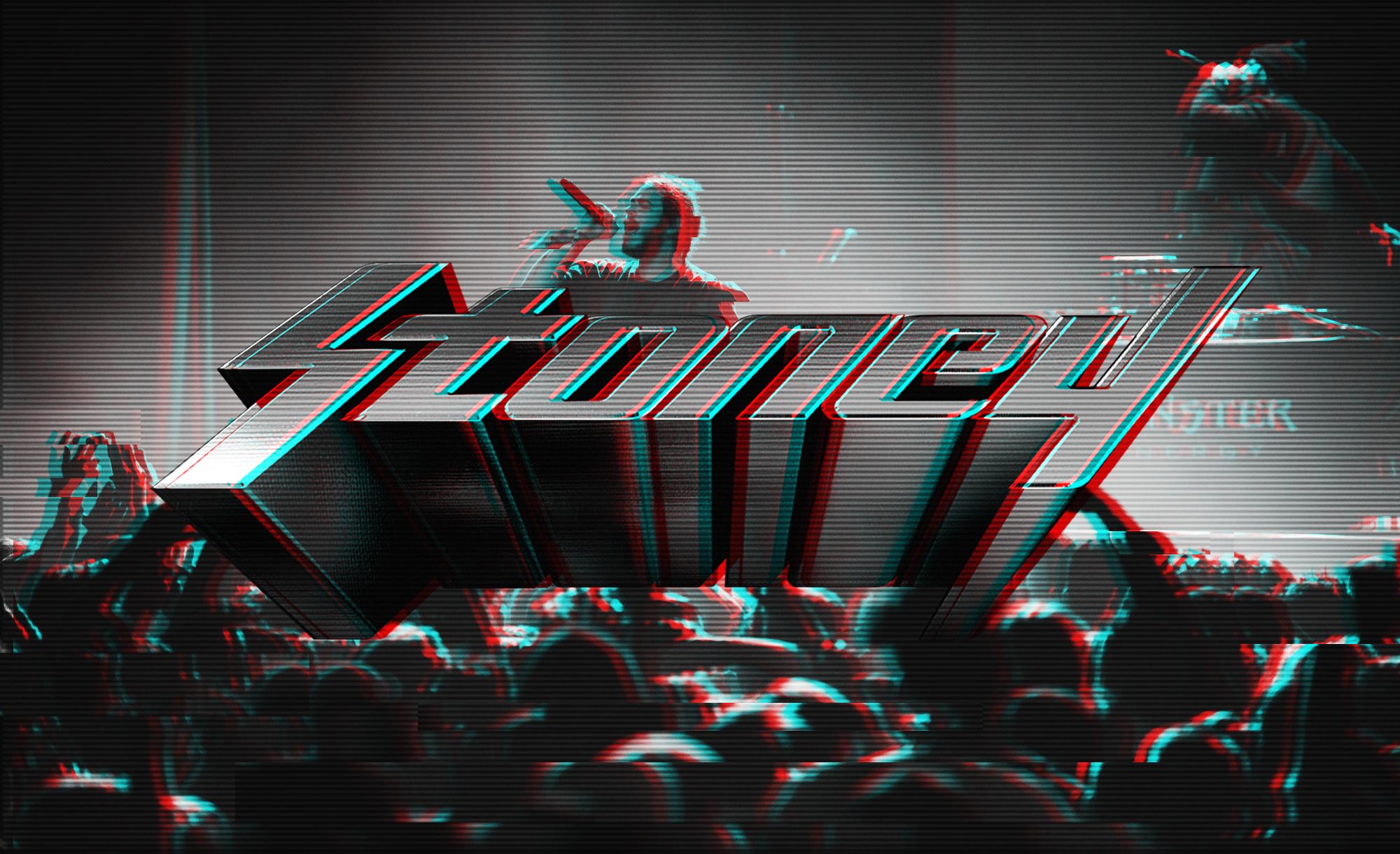 Post Malone Stoney Wallpaper