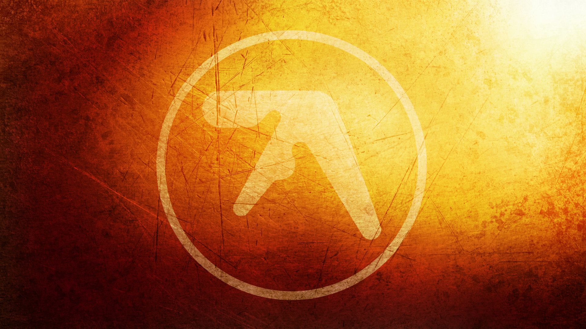 Any cool Aphex Twin wallpaper?