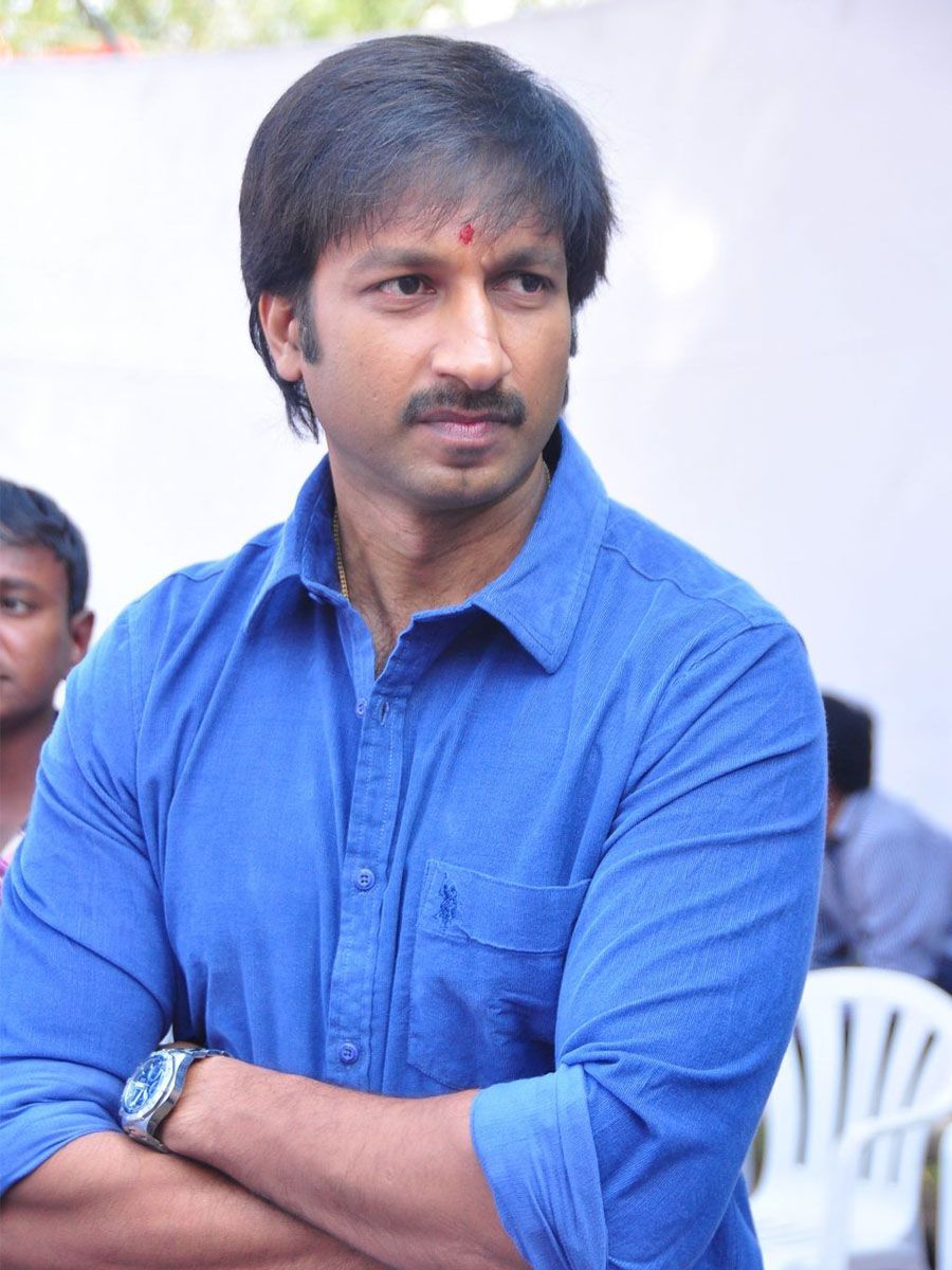 Gopichand