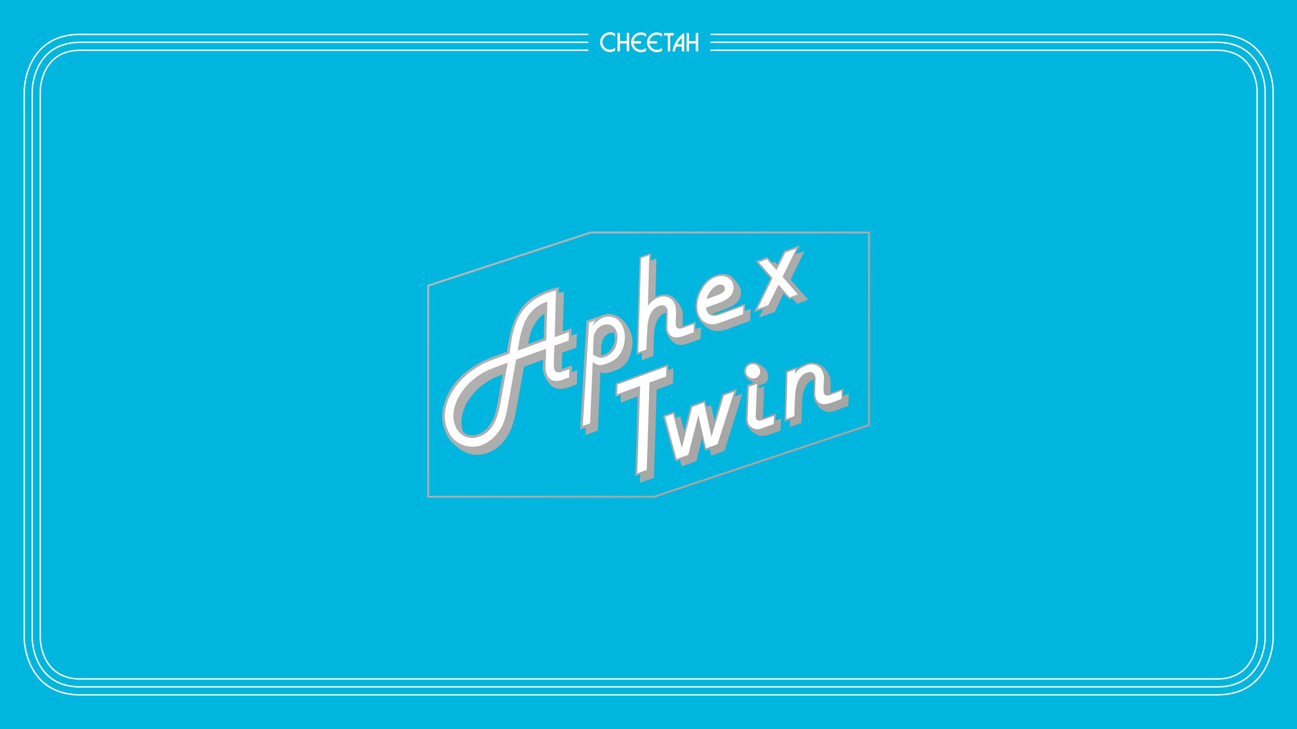 Aphex Twin Wallpapers - Wallpaper Cave