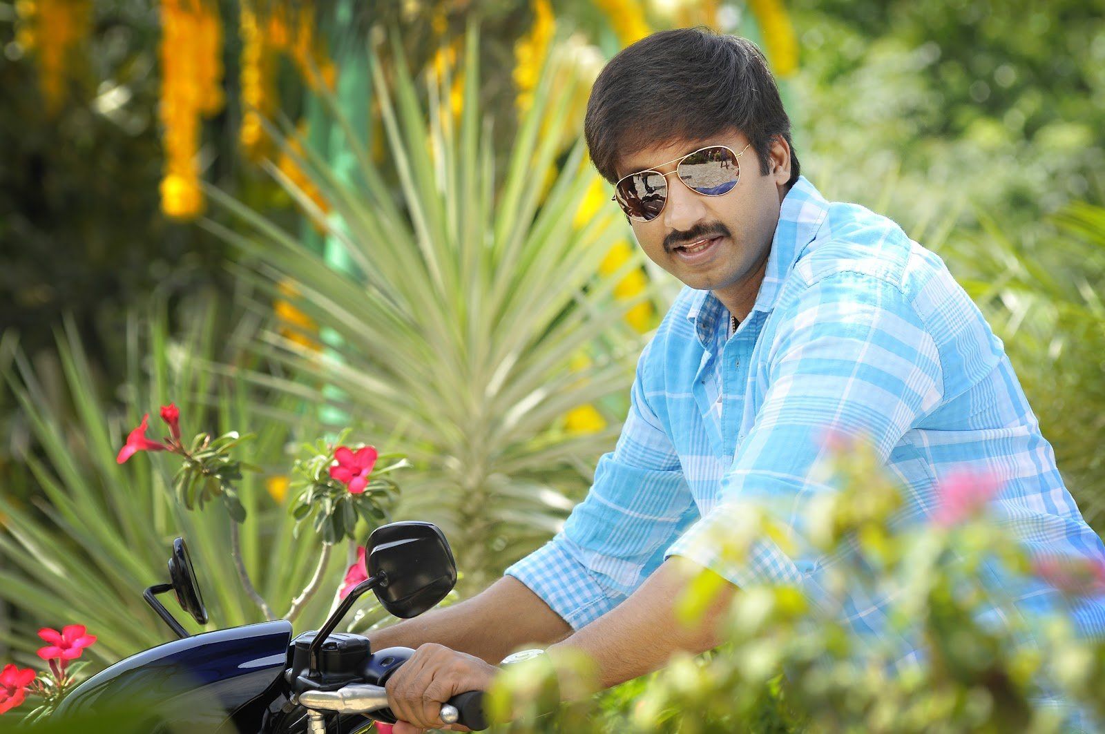 Gopichand wallpaperx1063