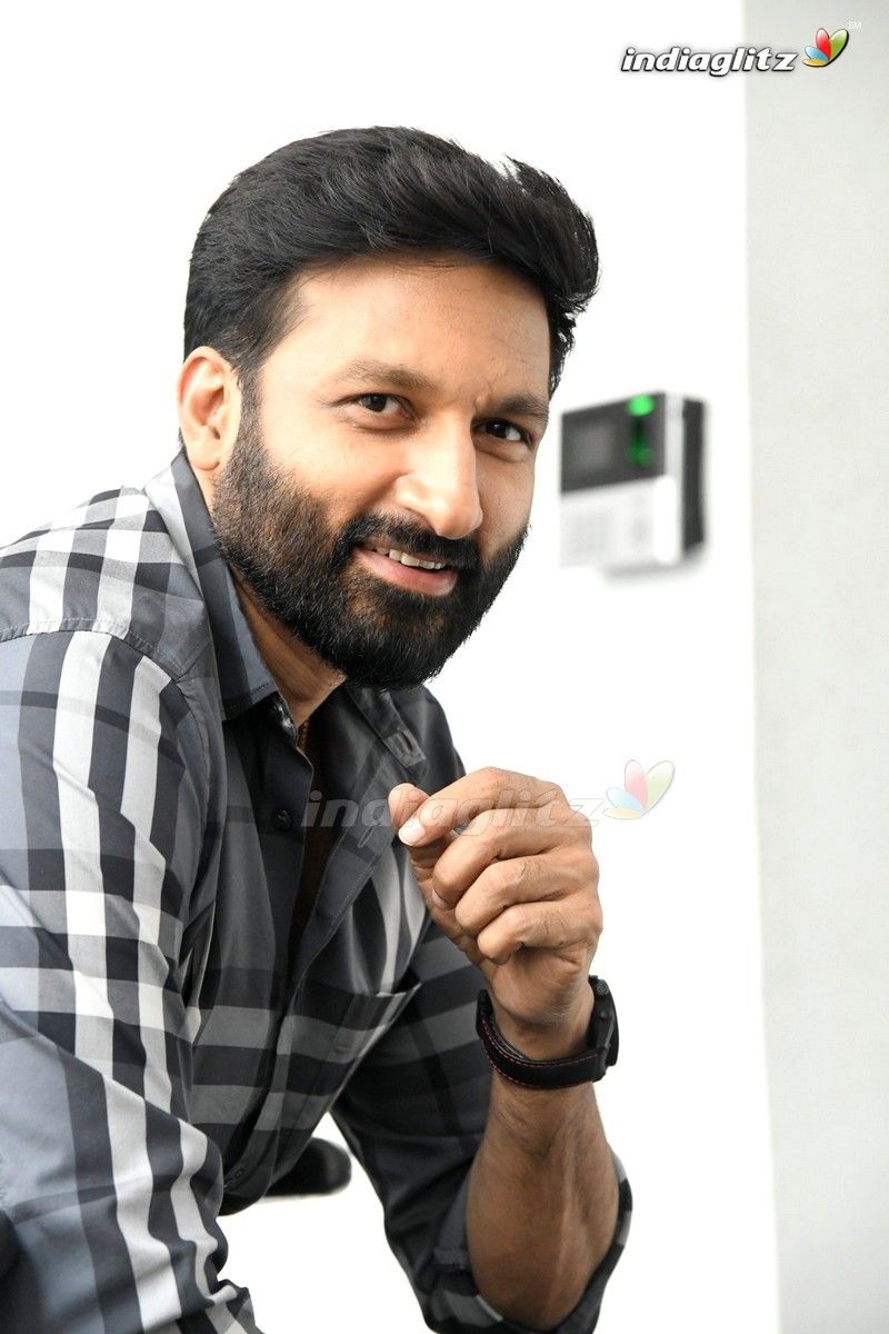Gopichand Photo Actor photo, image, gallery, stills