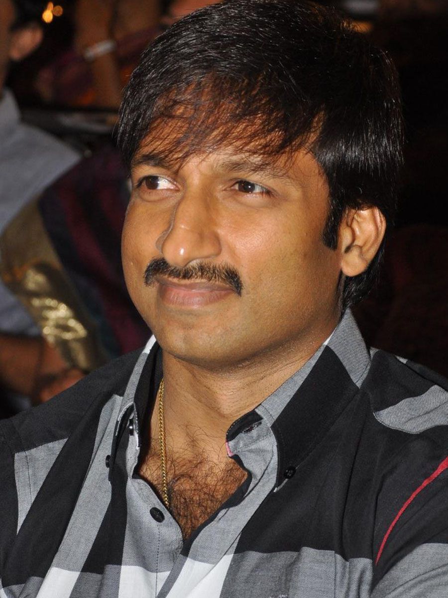 Gopichand