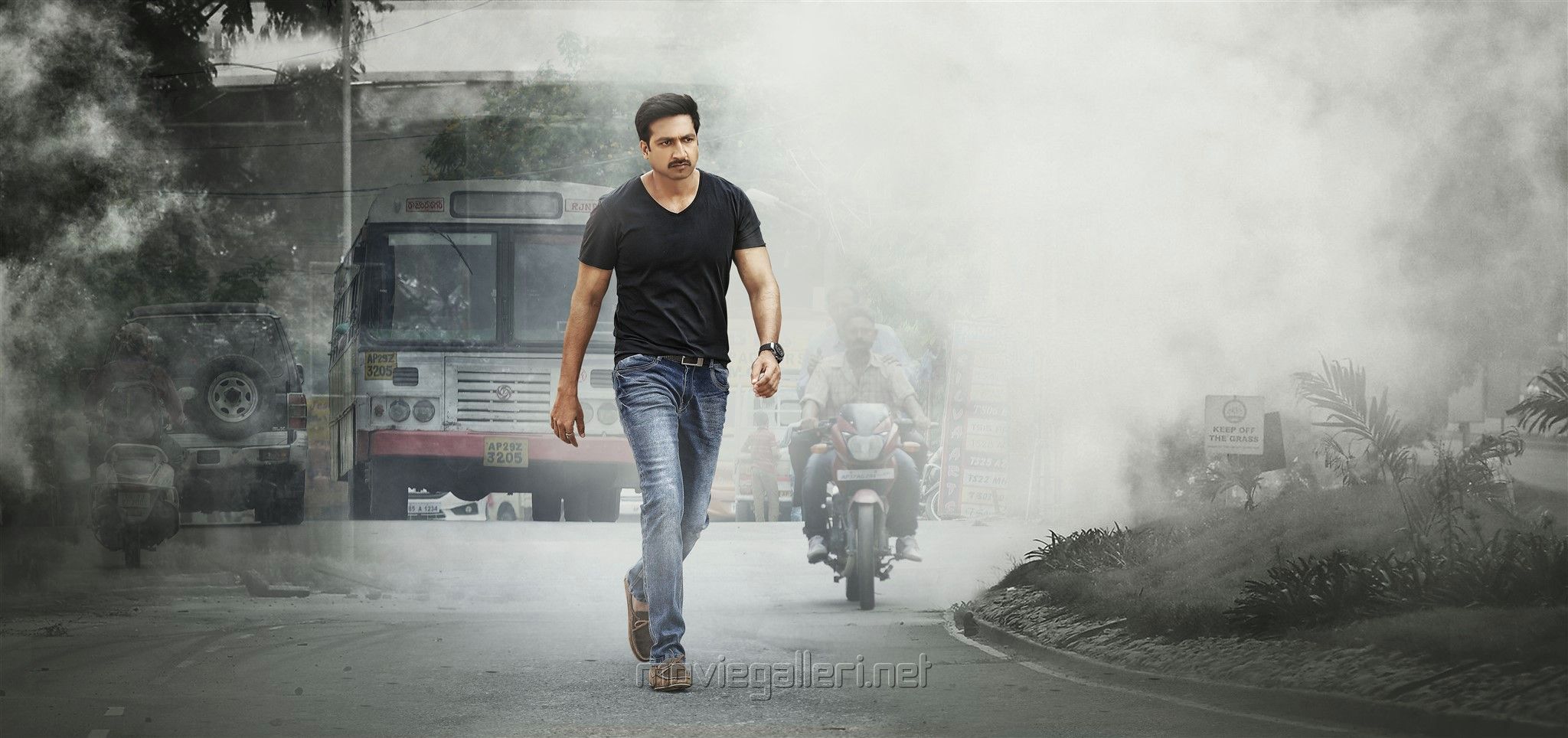 Oxygen Movie Latest Image HD. New Movie Posters