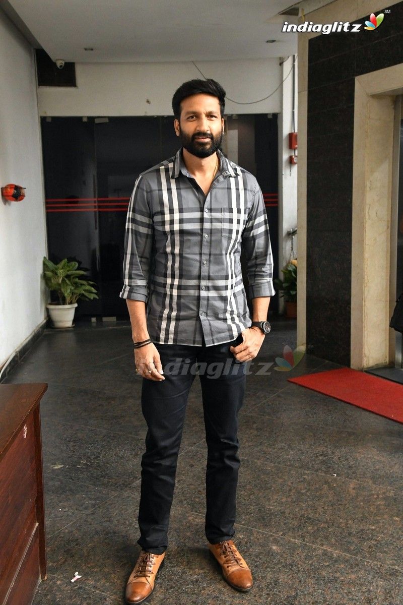 Gopichand Photo Actor photo, image, gallery, stills