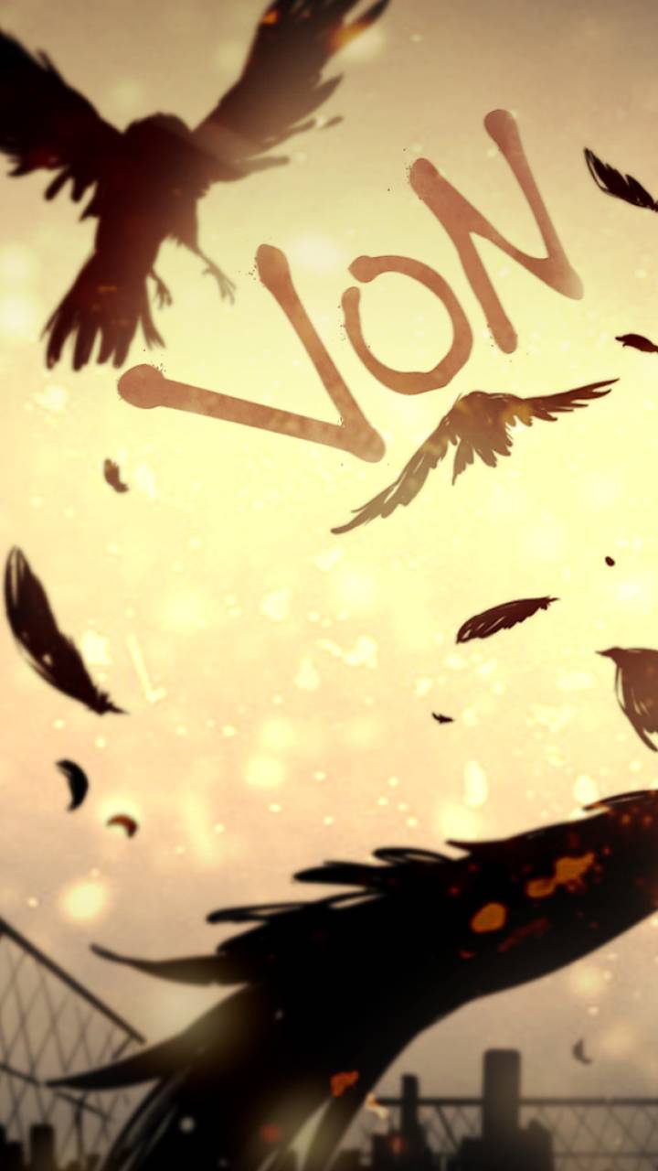 Zankyou No Terror Background