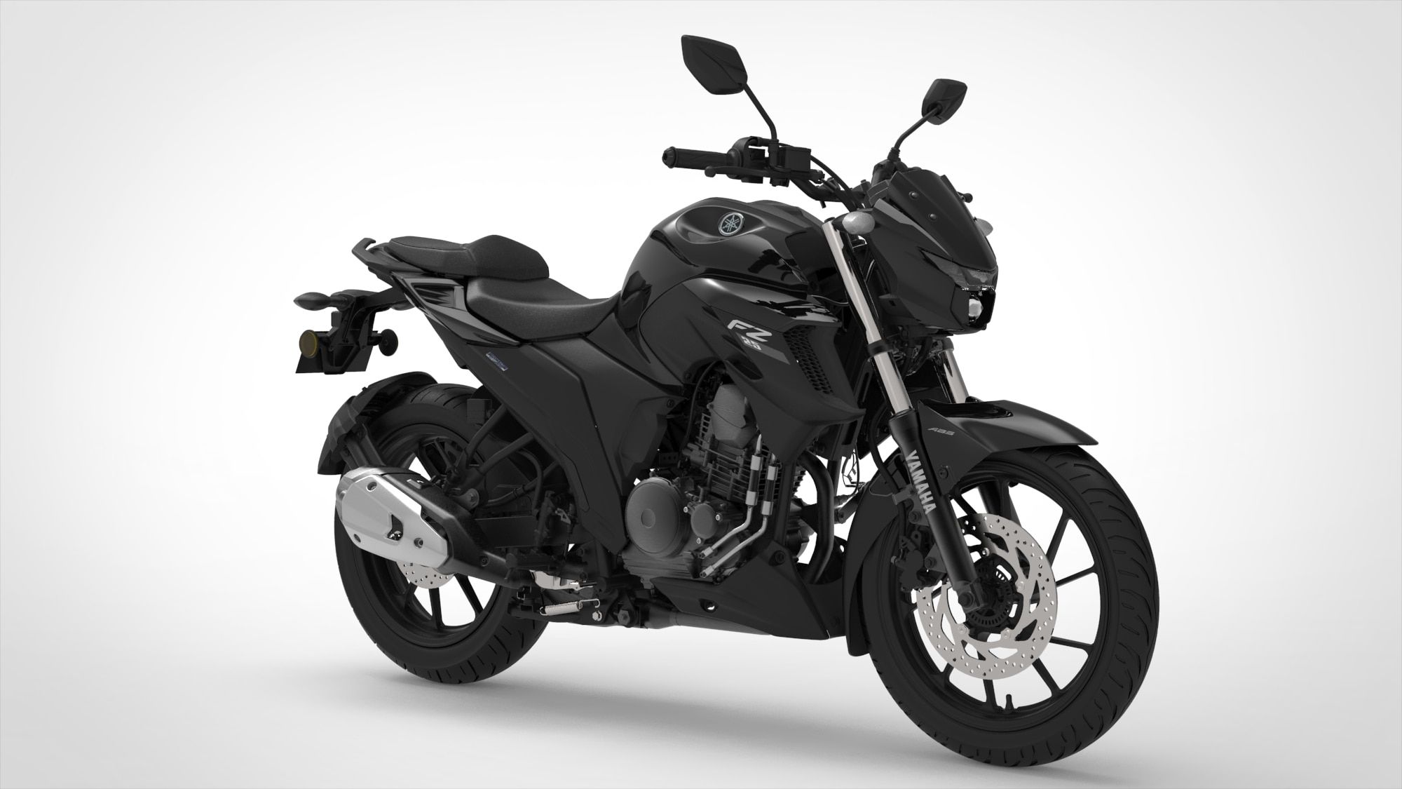 Yamaha FZ 25 BS6, FZS 25 BS6: The bikes are ready to set the roads on fire