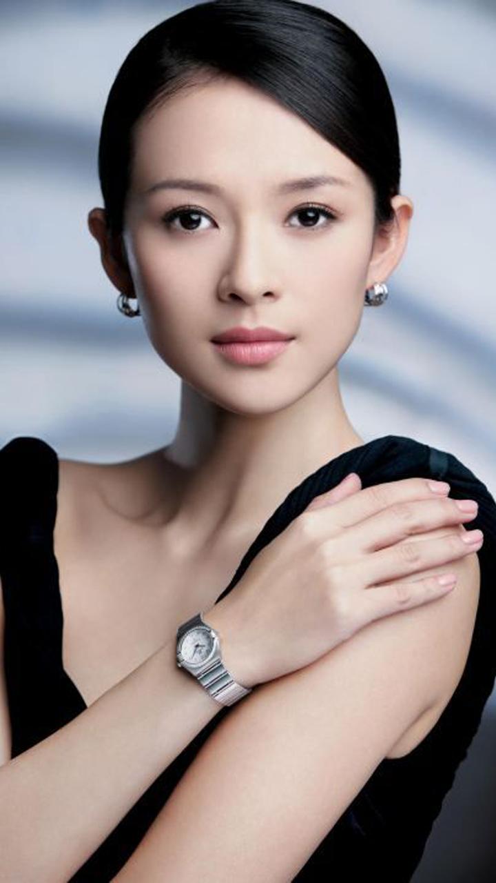 Tang Wei Photo for Android