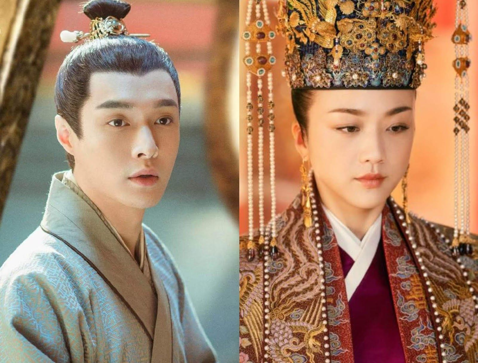 Zhang Yixing to Make First Appearance as Tang Wei's Son in Ming