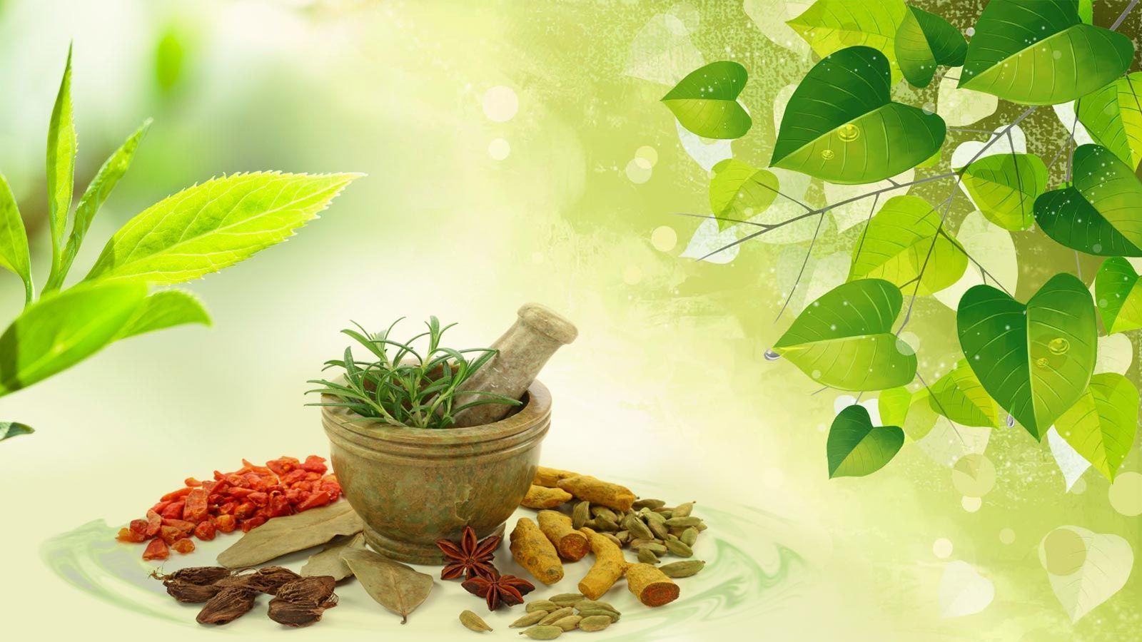 Ayurveda Wallpapers Wallpaper Cave