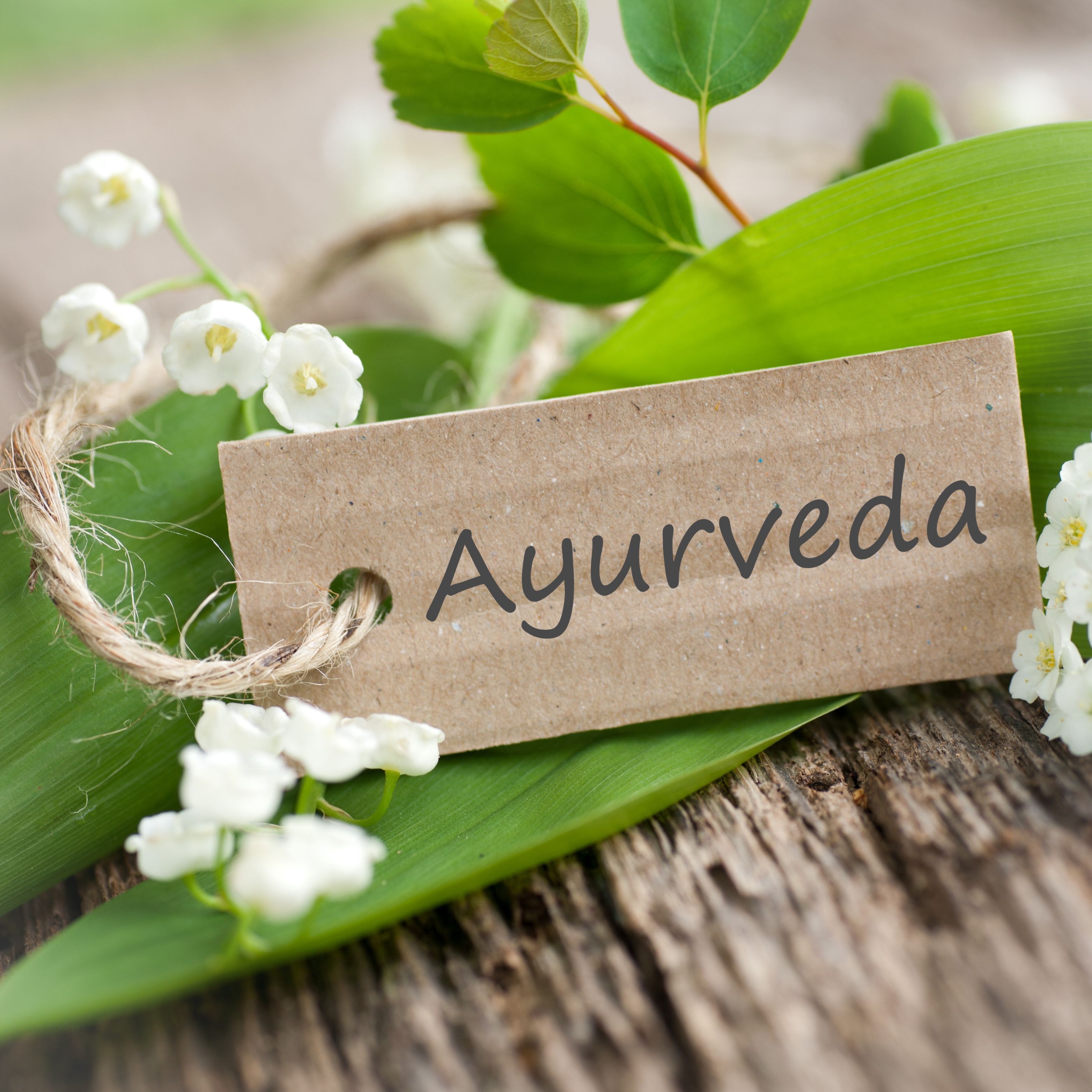 Daily Ayurveda in 5 Easy Steps!